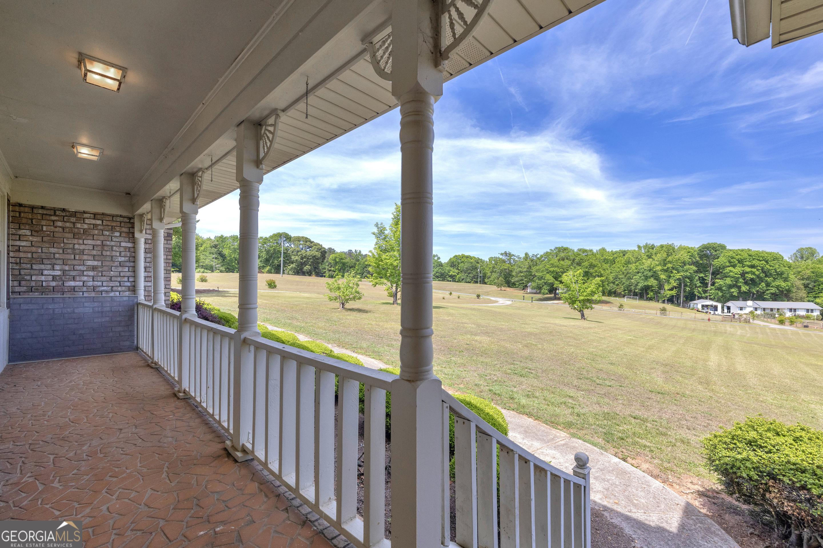 1018 Hardman Morris Road Colbert GA 30628