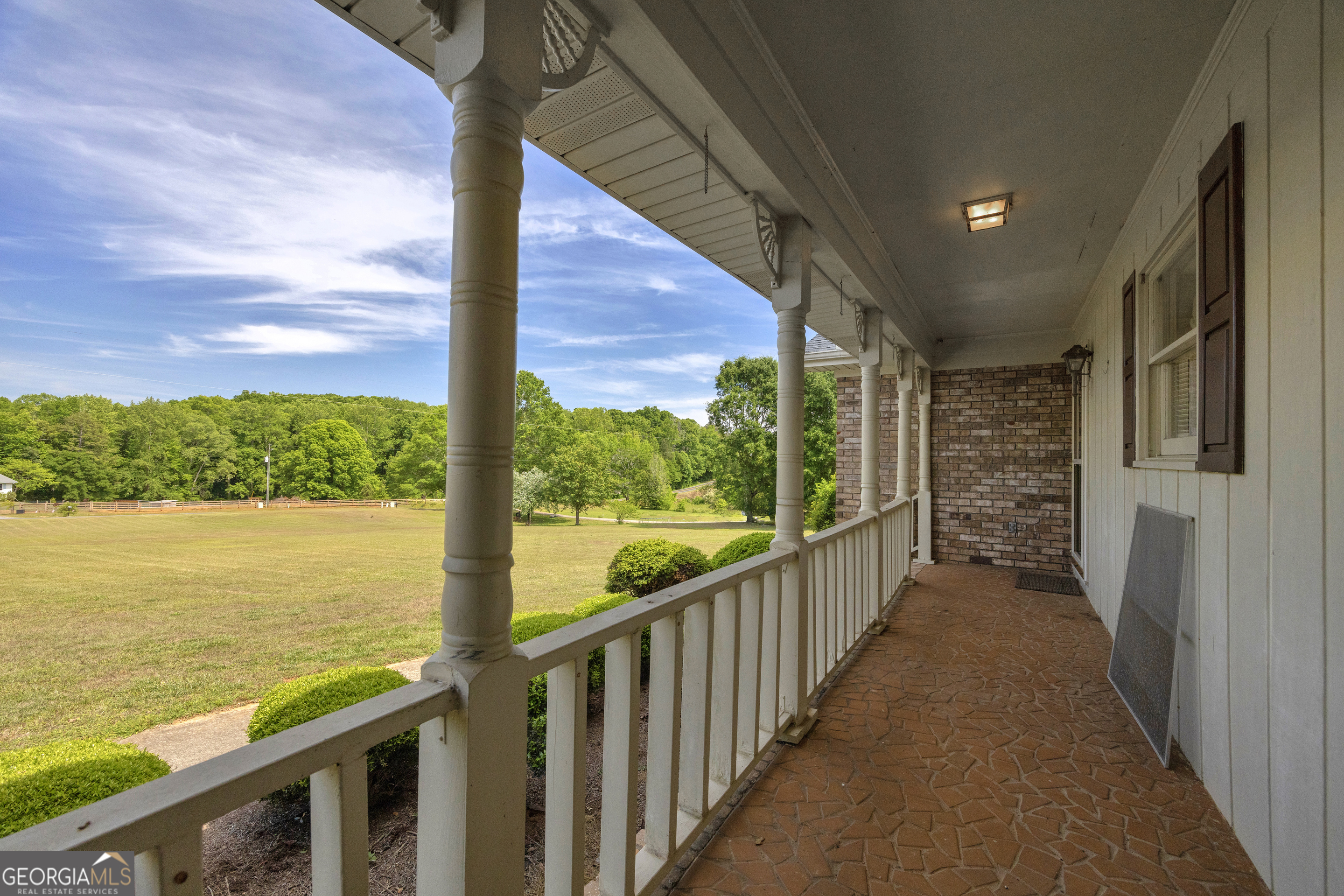 1018 Hardman Morris Road Colbert GA 30628