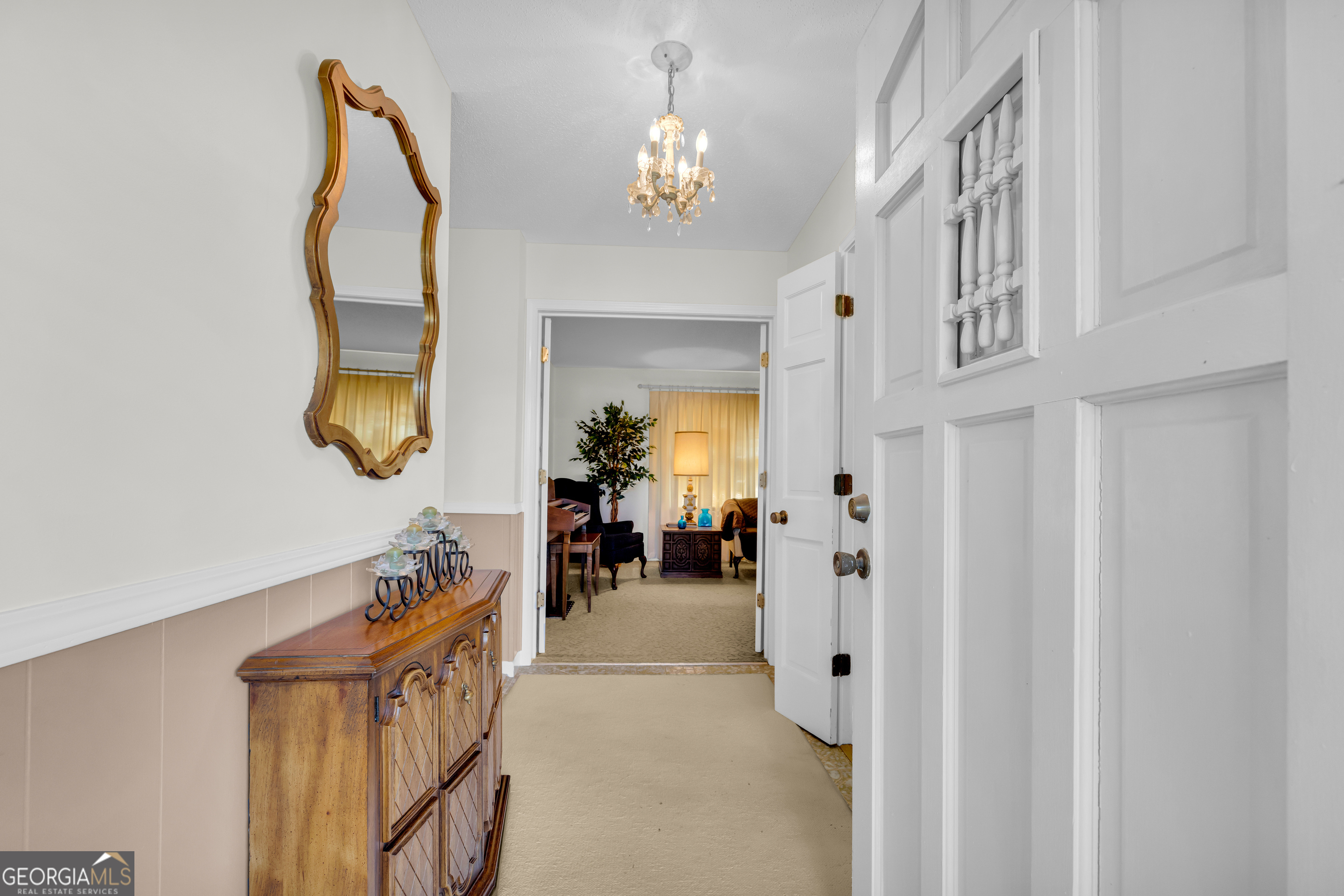 1018 Hardman Morris Road Colbert GA 30628