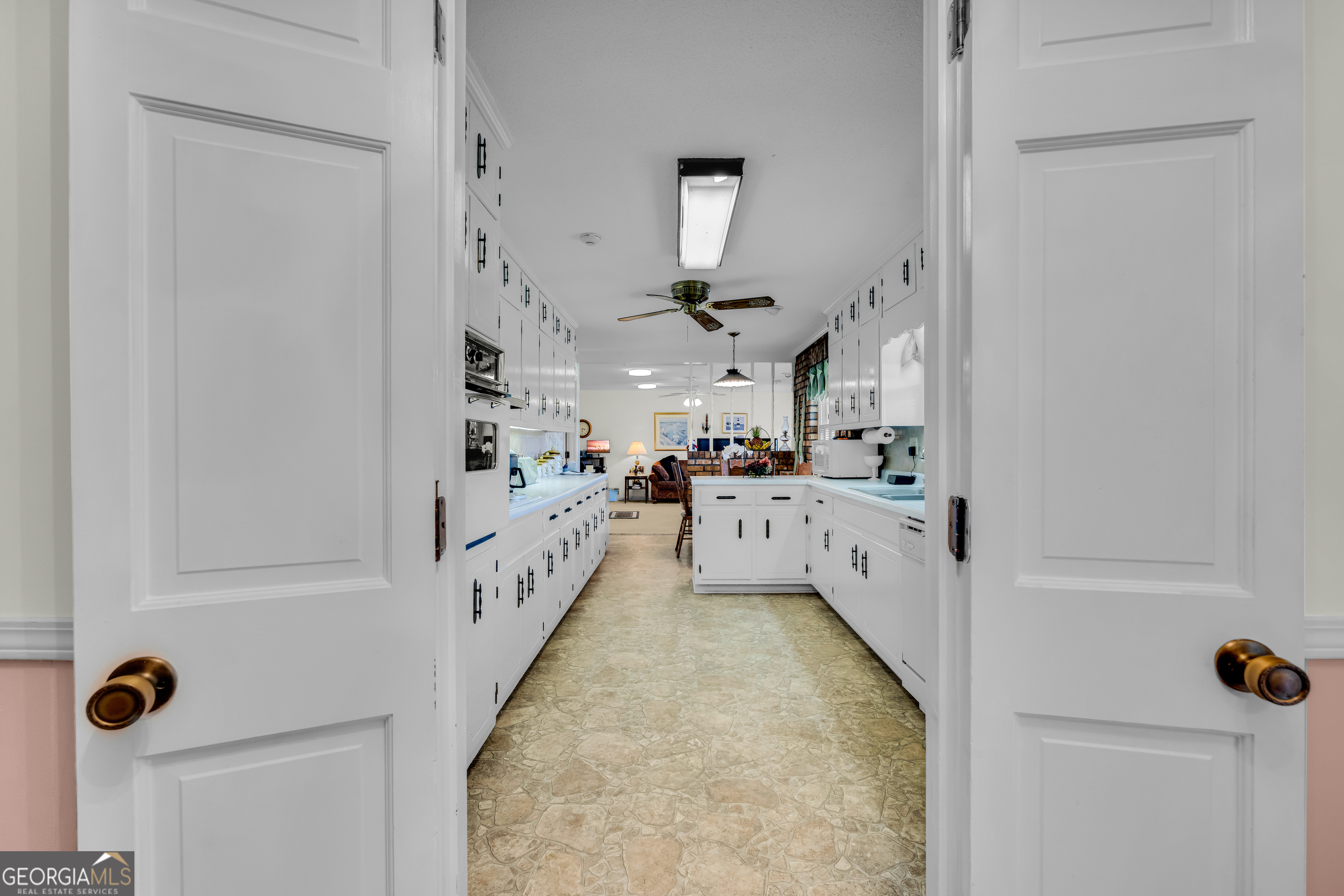 1018 Hardman Morris Road Colbert GA 30628