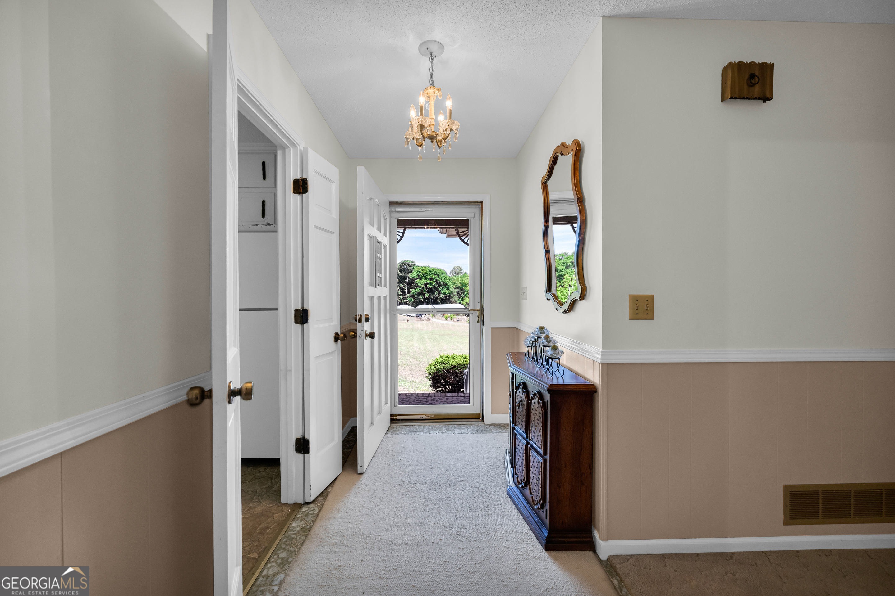 1018 Hardman Morris Road Colbert GA 30628