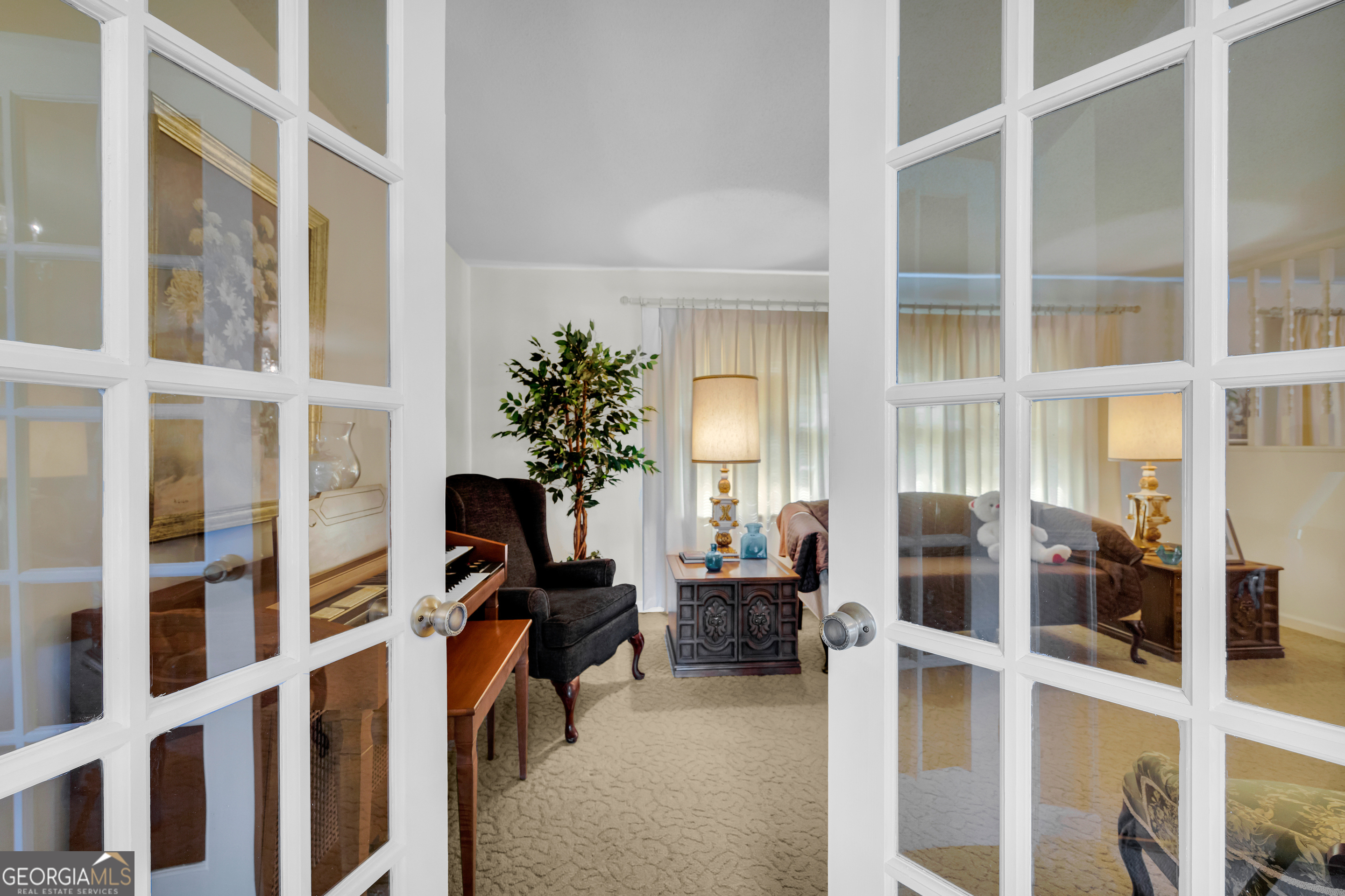 1018 Hardman Morris Road Colbert GA 30628