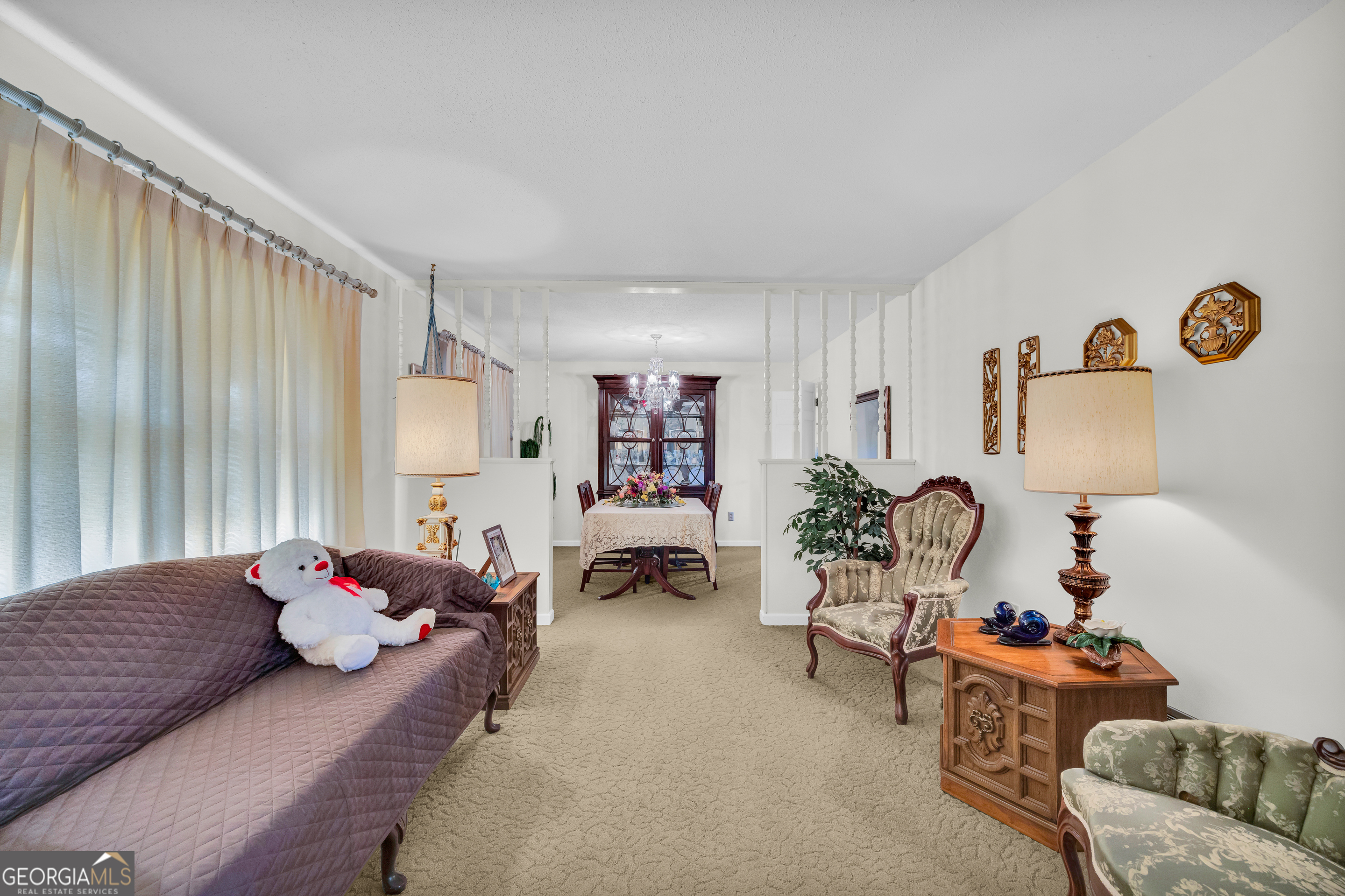1018 Hardman Morris Road Colbert GA 30628
