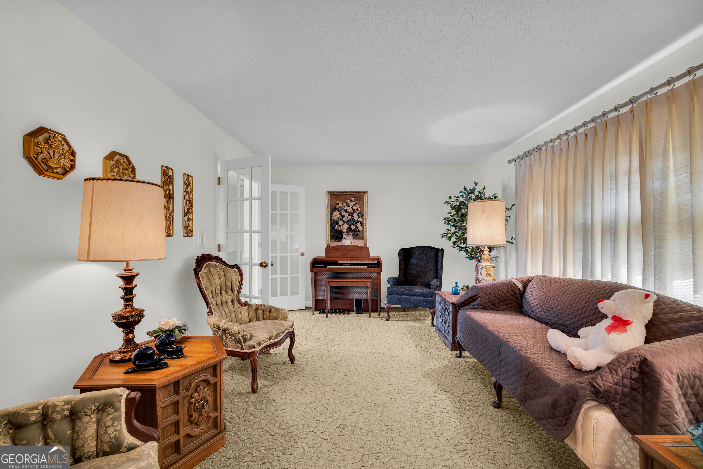 1018 Hardman Morris Road Colbert GA 30628