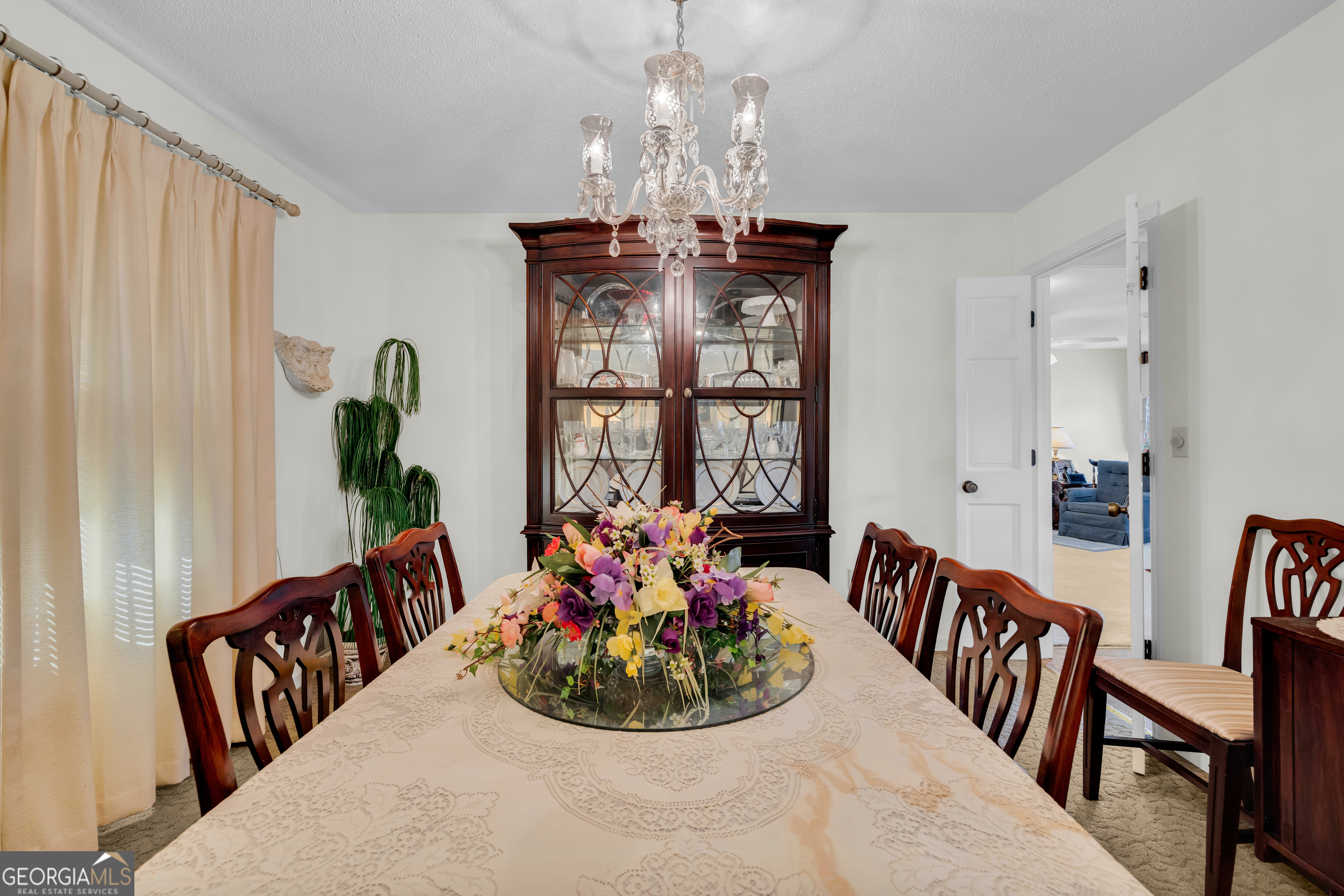 1018 Hardman Morris Road Colbert GA 30628