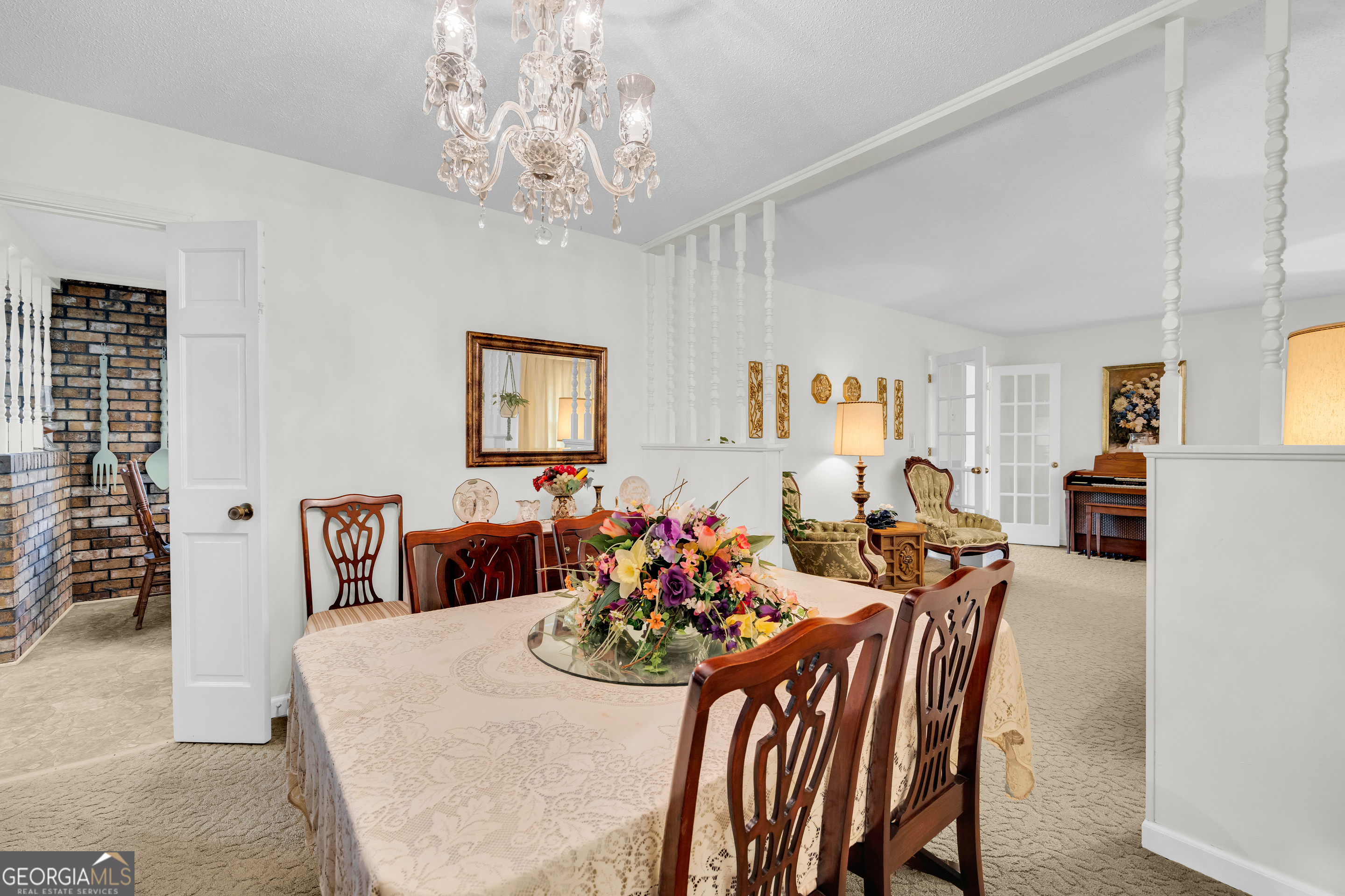 1018 Hardman Morris Road Colbert GA 30628