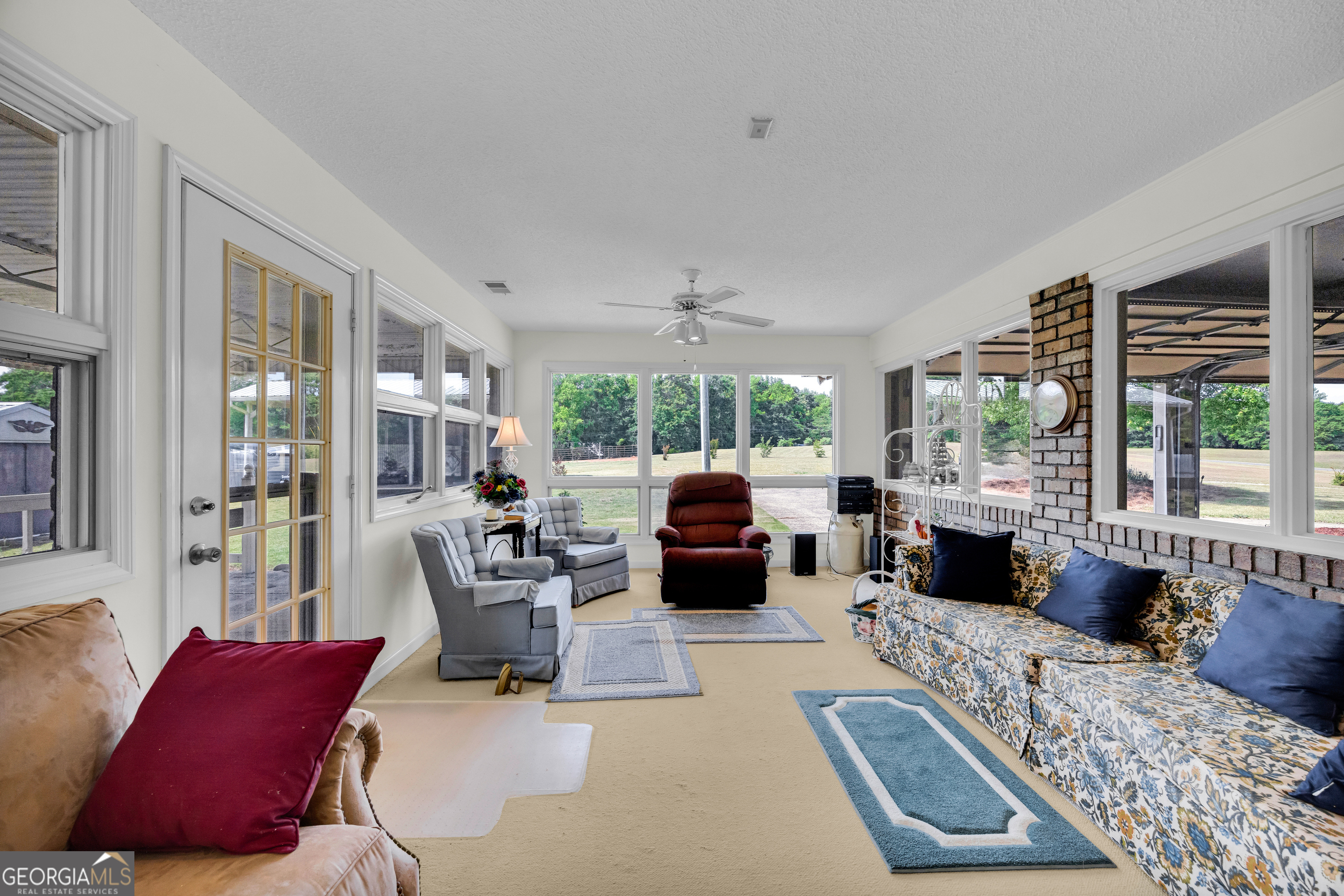 1018 Hardman Morris Road Colbert GA 30628