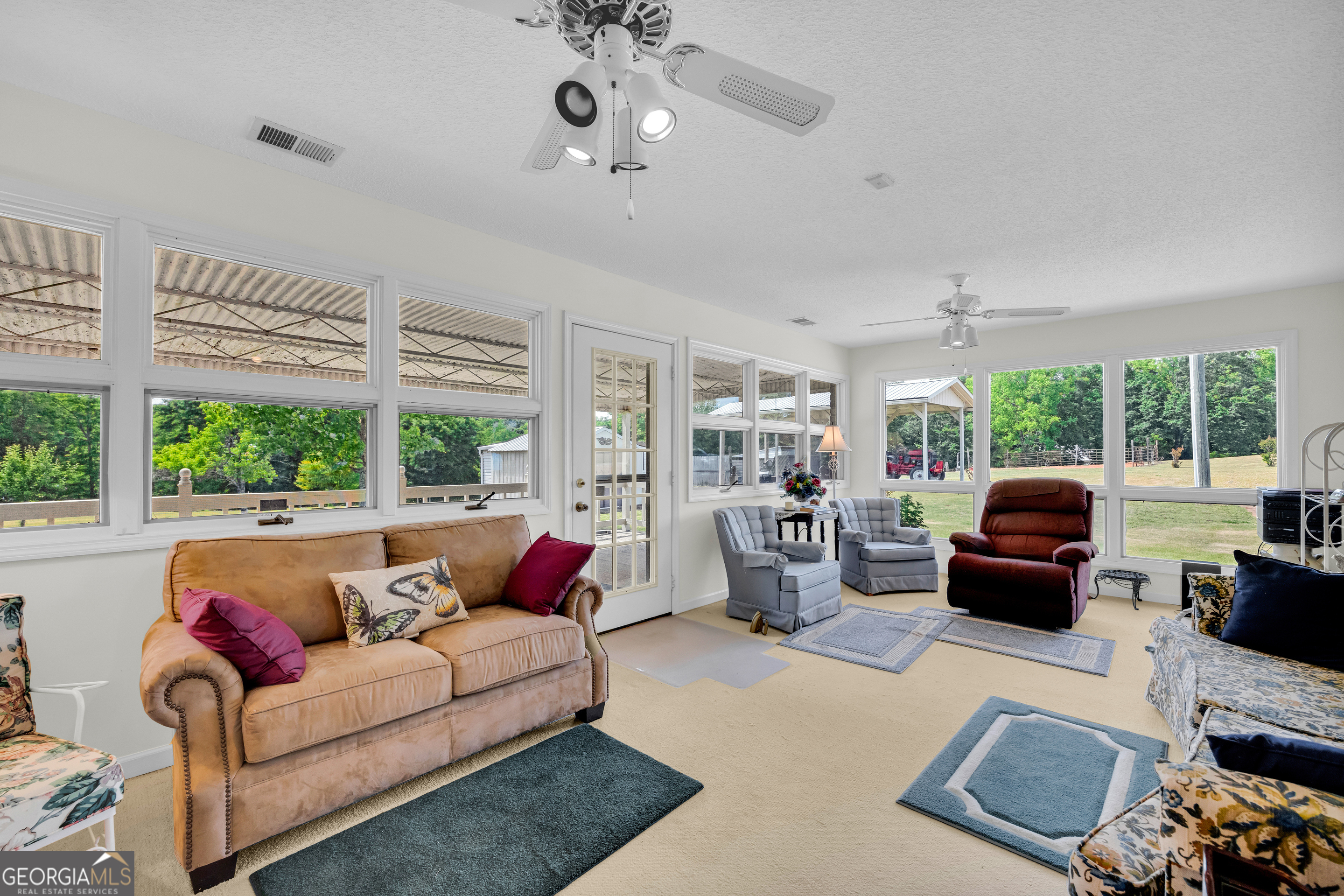 1018 Hardman Morris Road Colbert GA 30628
