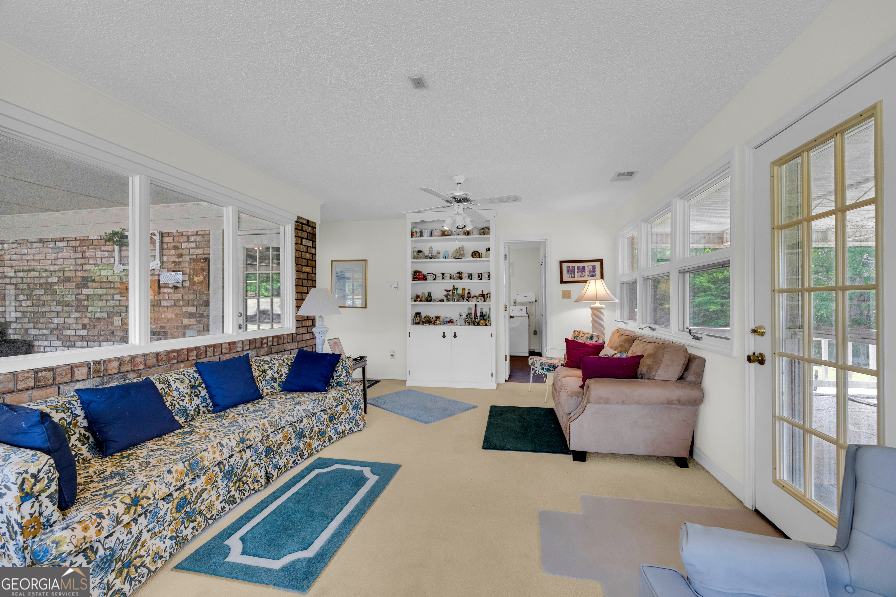 1018 Hardman Morris Road Colbert GA 30628