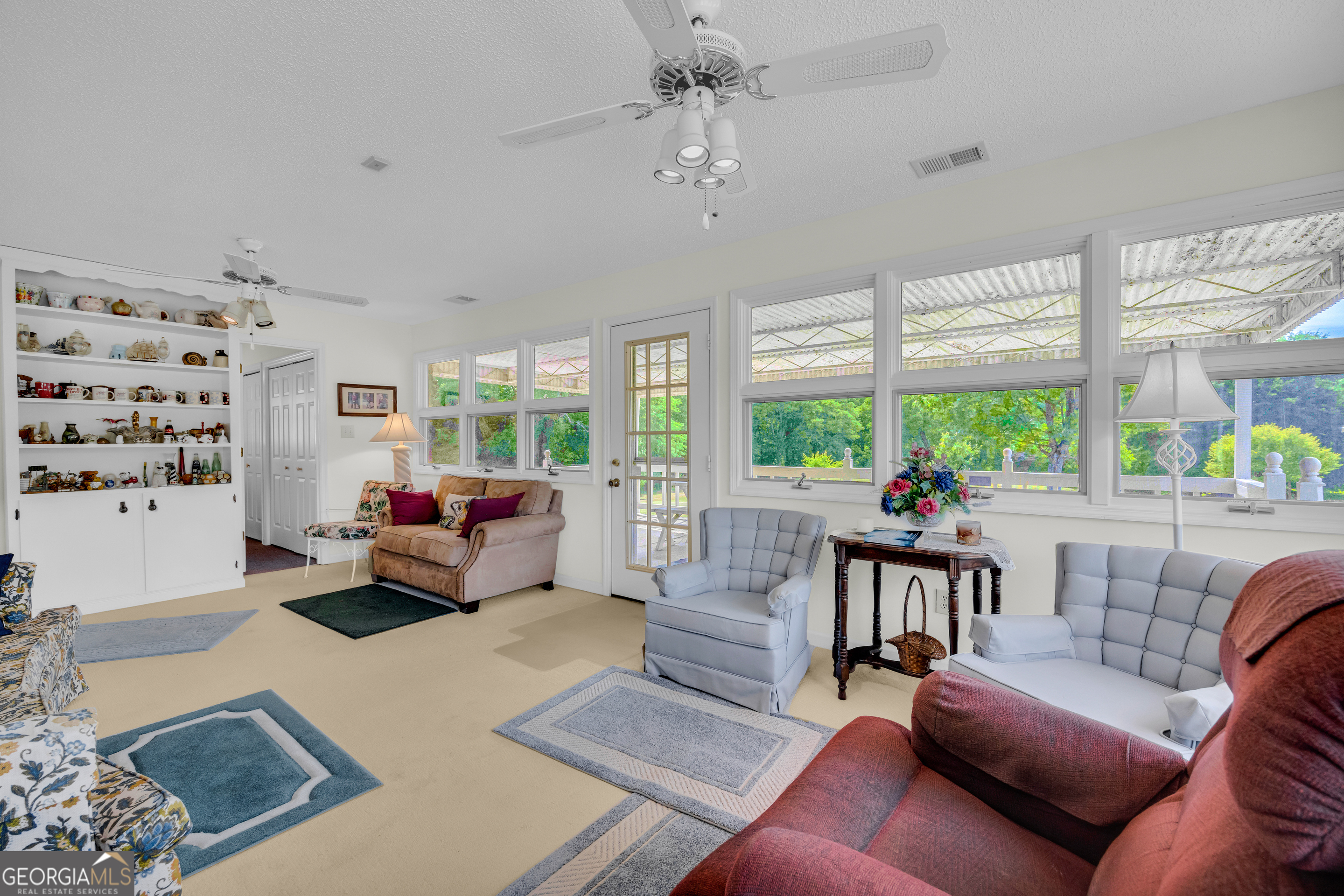 1018 Hardman Morris Road Colbert GA 30628