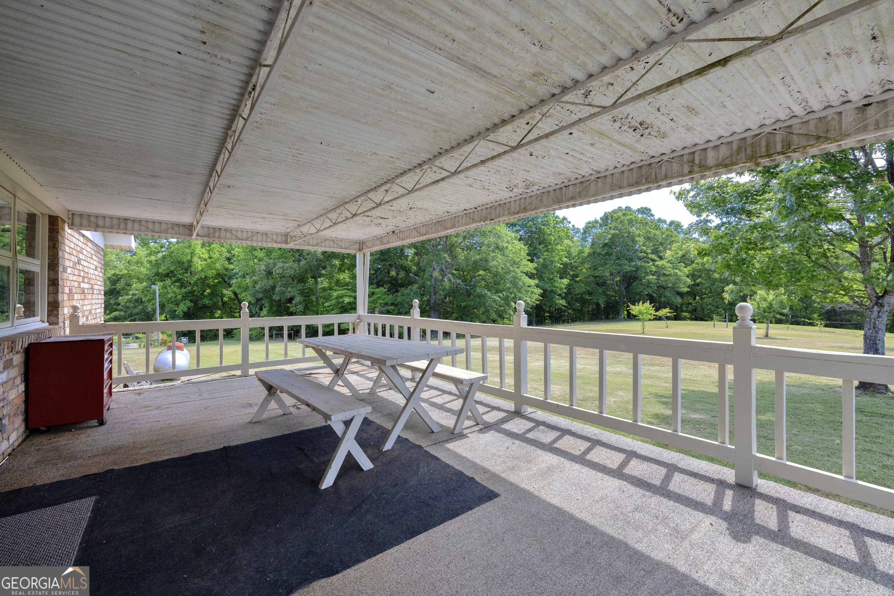 1018 Hardman Morris Road Colbert GA 30628
