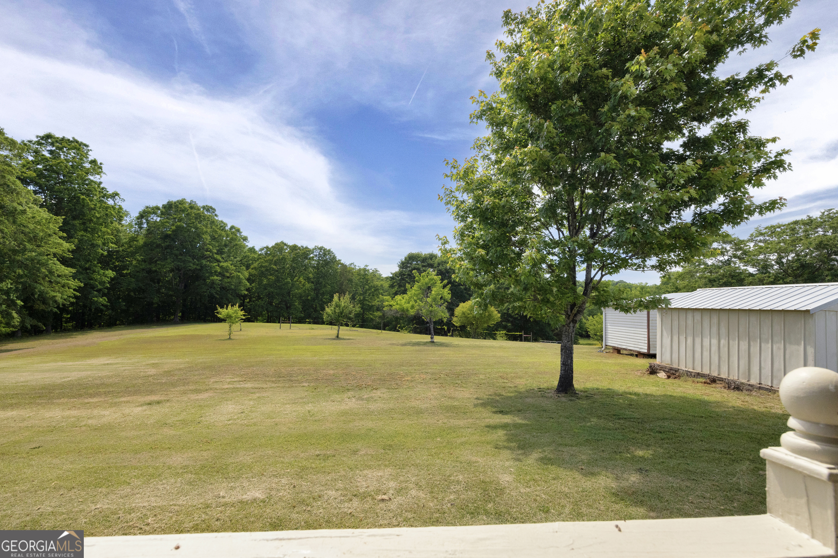 1018 Hardman Morris Road Colbert GA 30628
