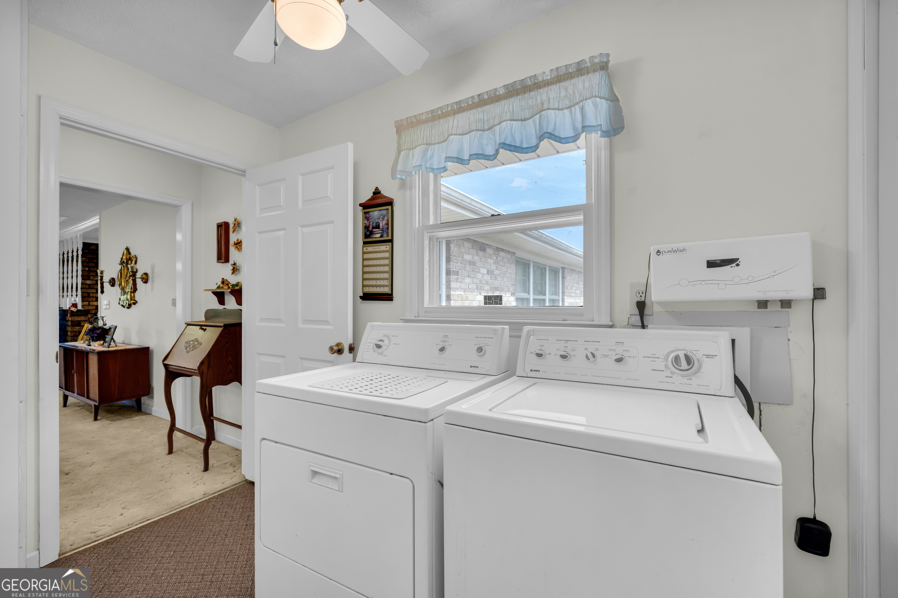 1018 Hardman Morris Road Colbert GA 30628