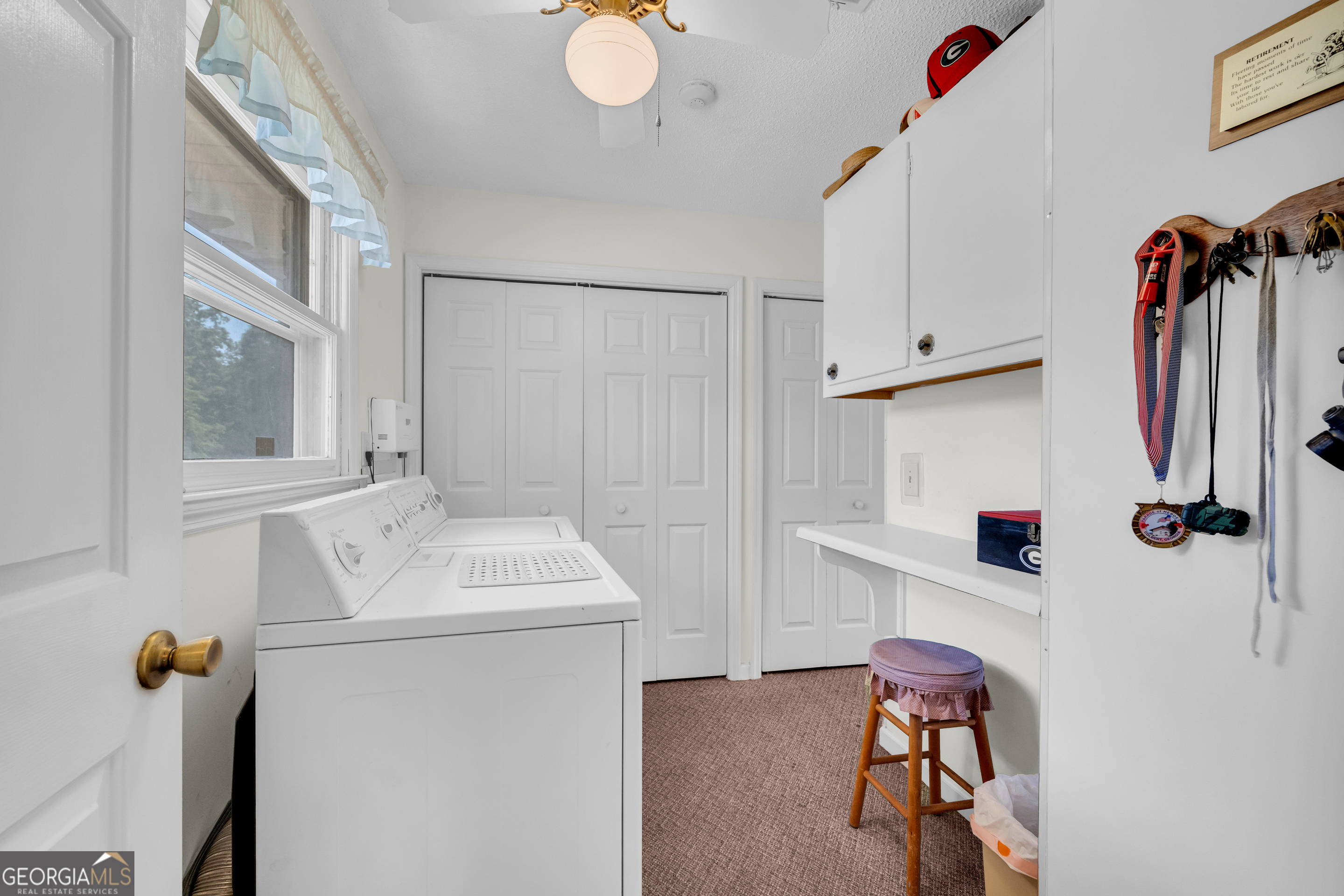 1018 Hardman Morris Road Colbert GA 30628