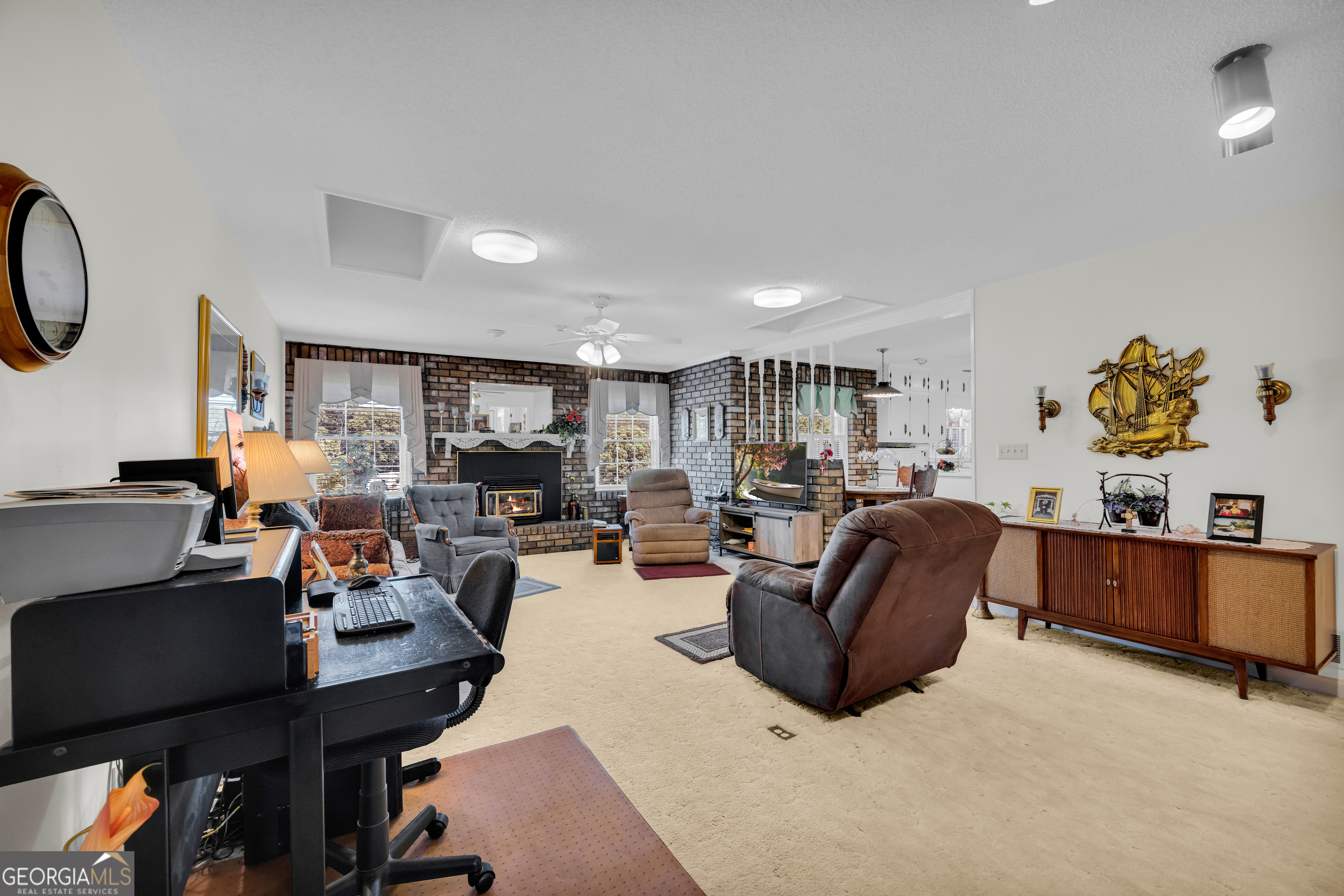 1018 Hardman Morris Road Colbert GA 30628