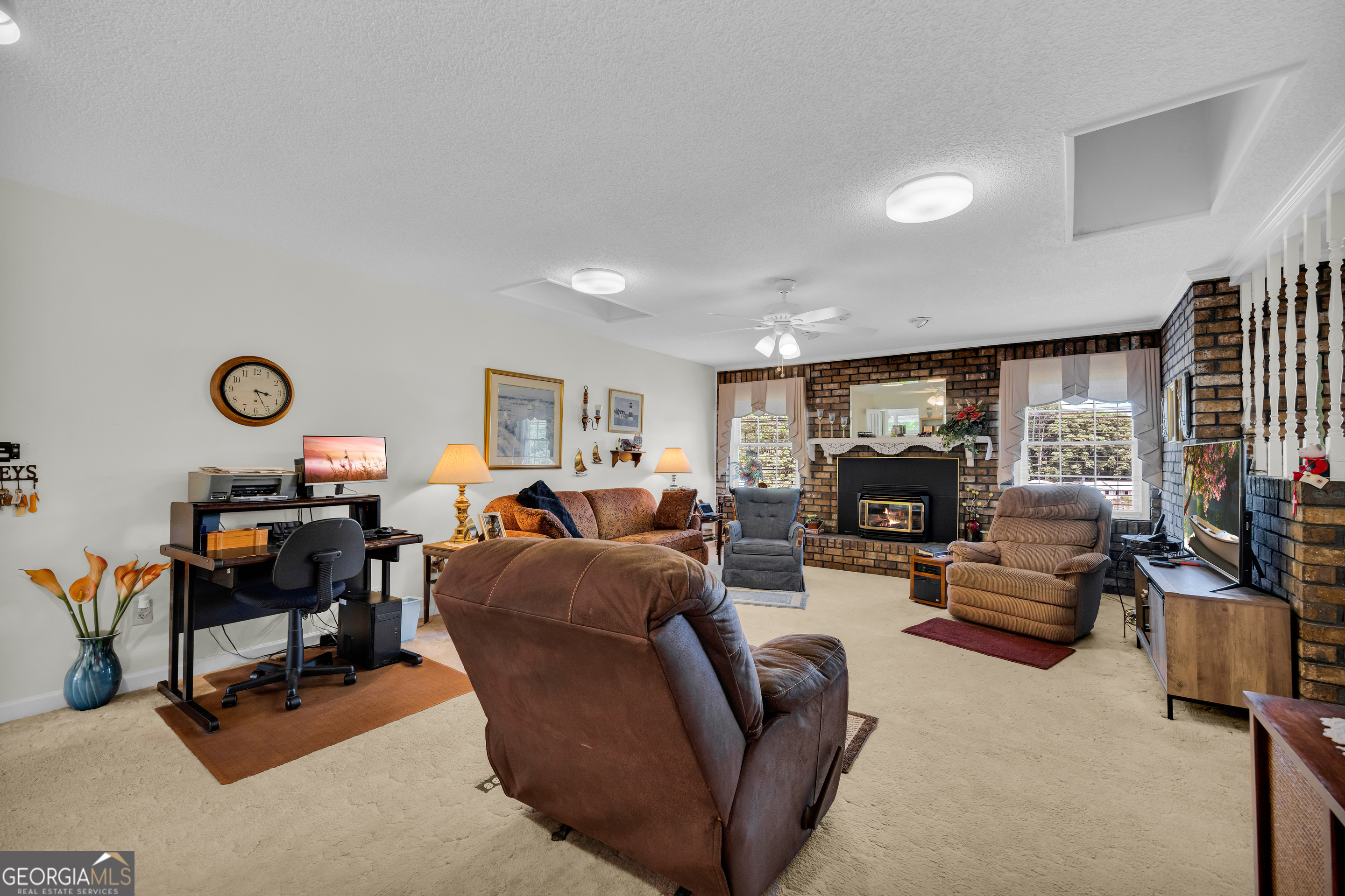 1018 Hardman Morris Road Colbert GA 30628