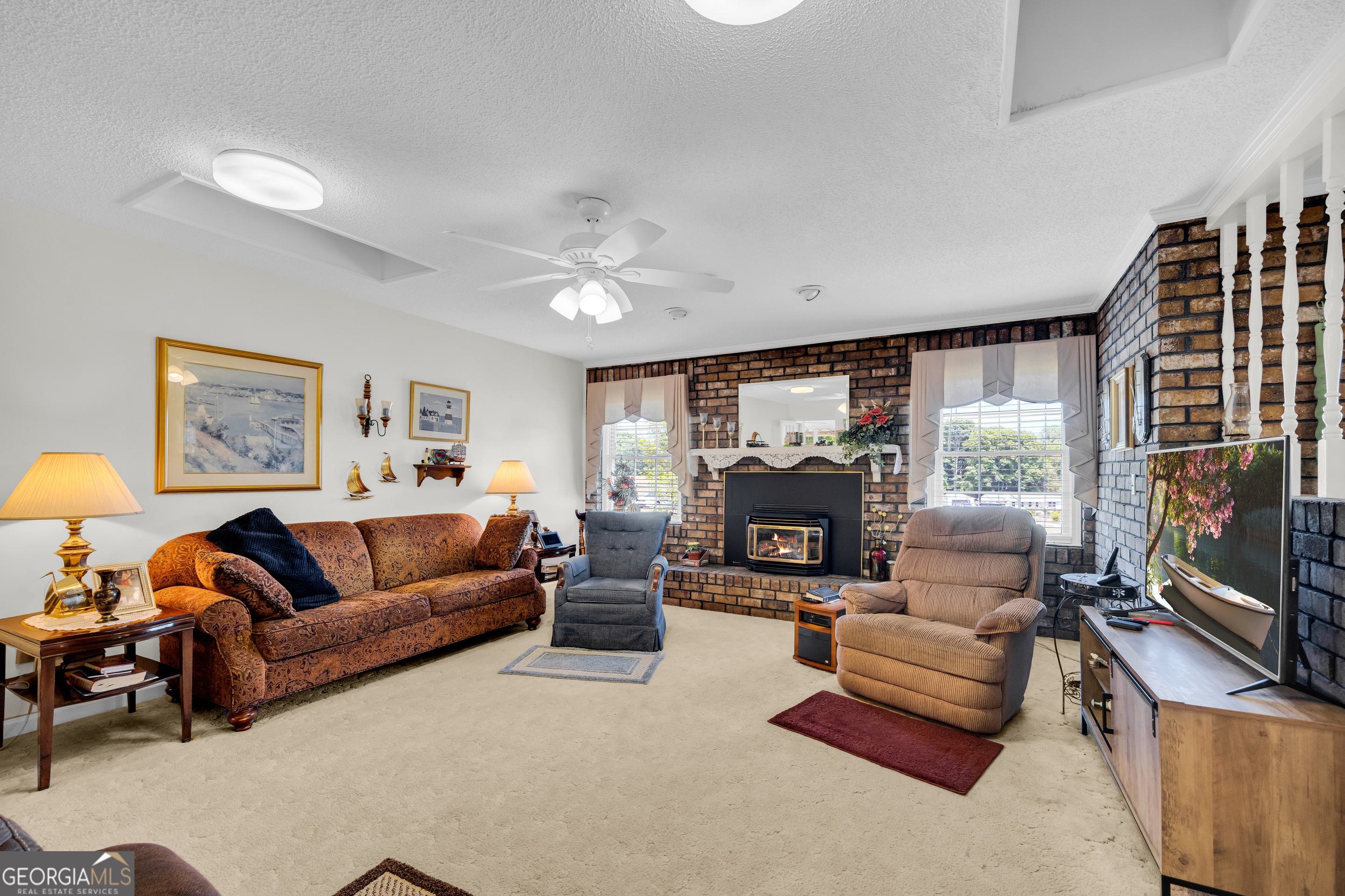 1018 Hardman Morris Road Colbert GA 30628