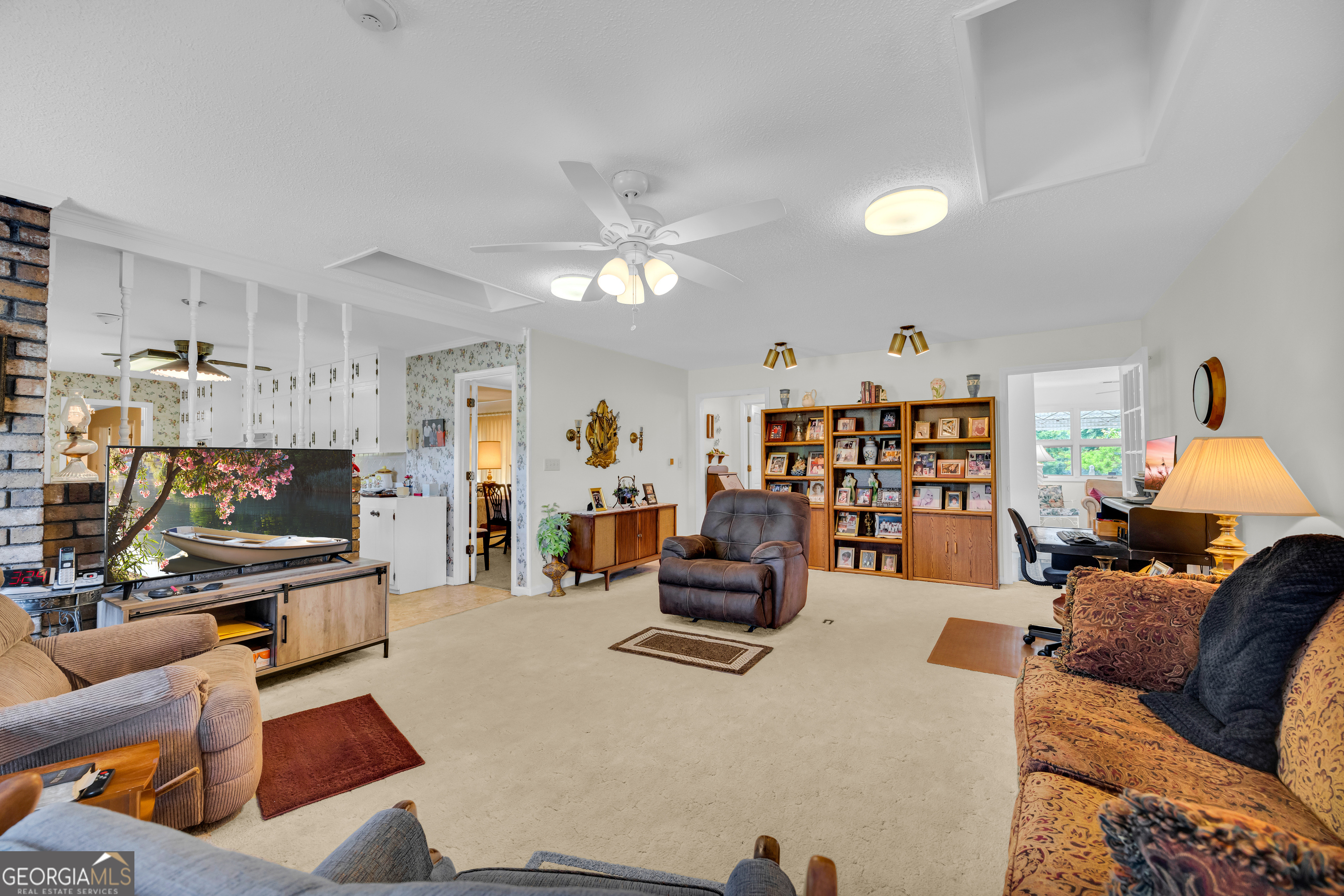 1018 Hardman Morris Road Colbert GA 30628