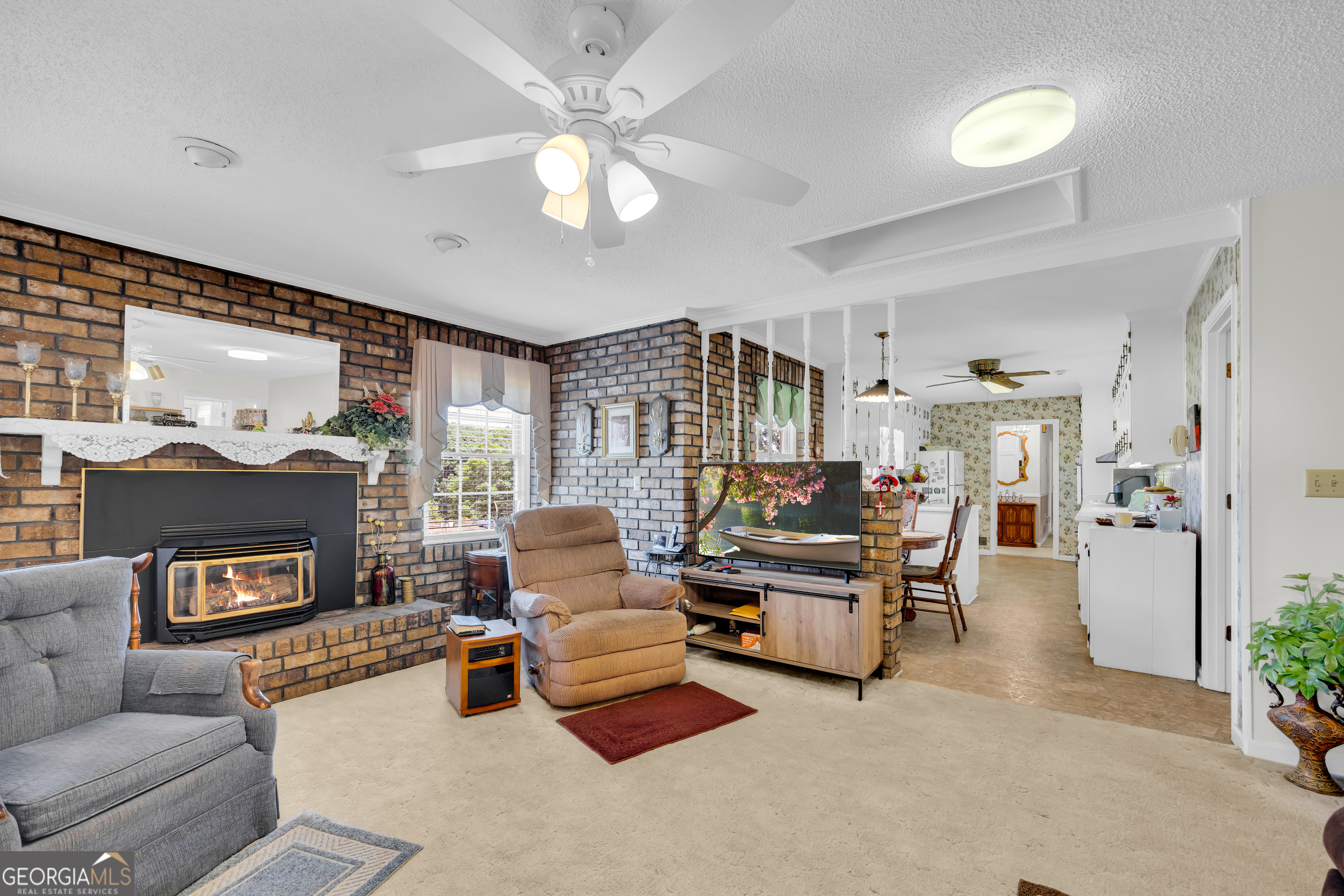 1018 Hardman Morris Road Colbert GA 30628