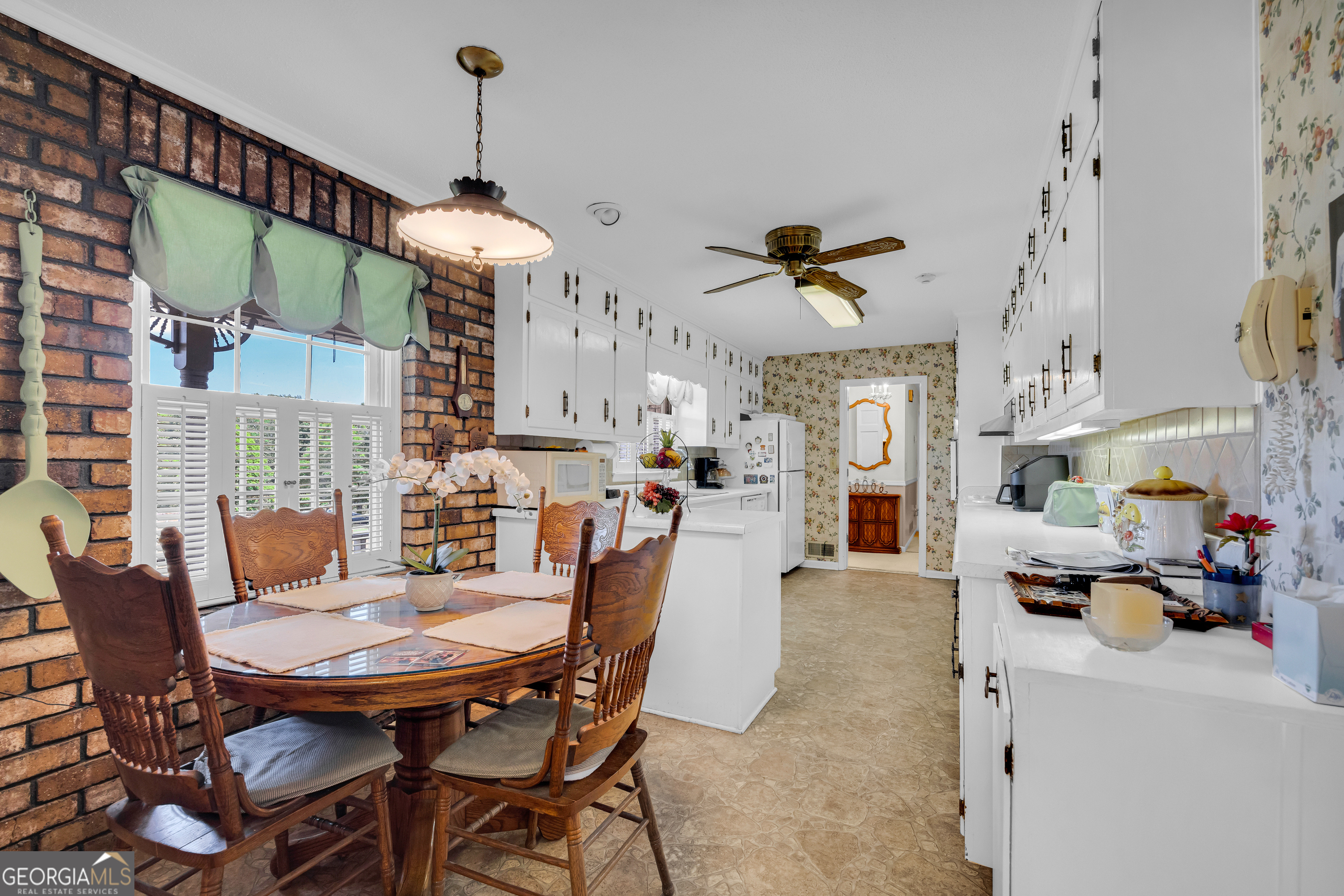1018 Hardman Morris Road Colbert GA 30628