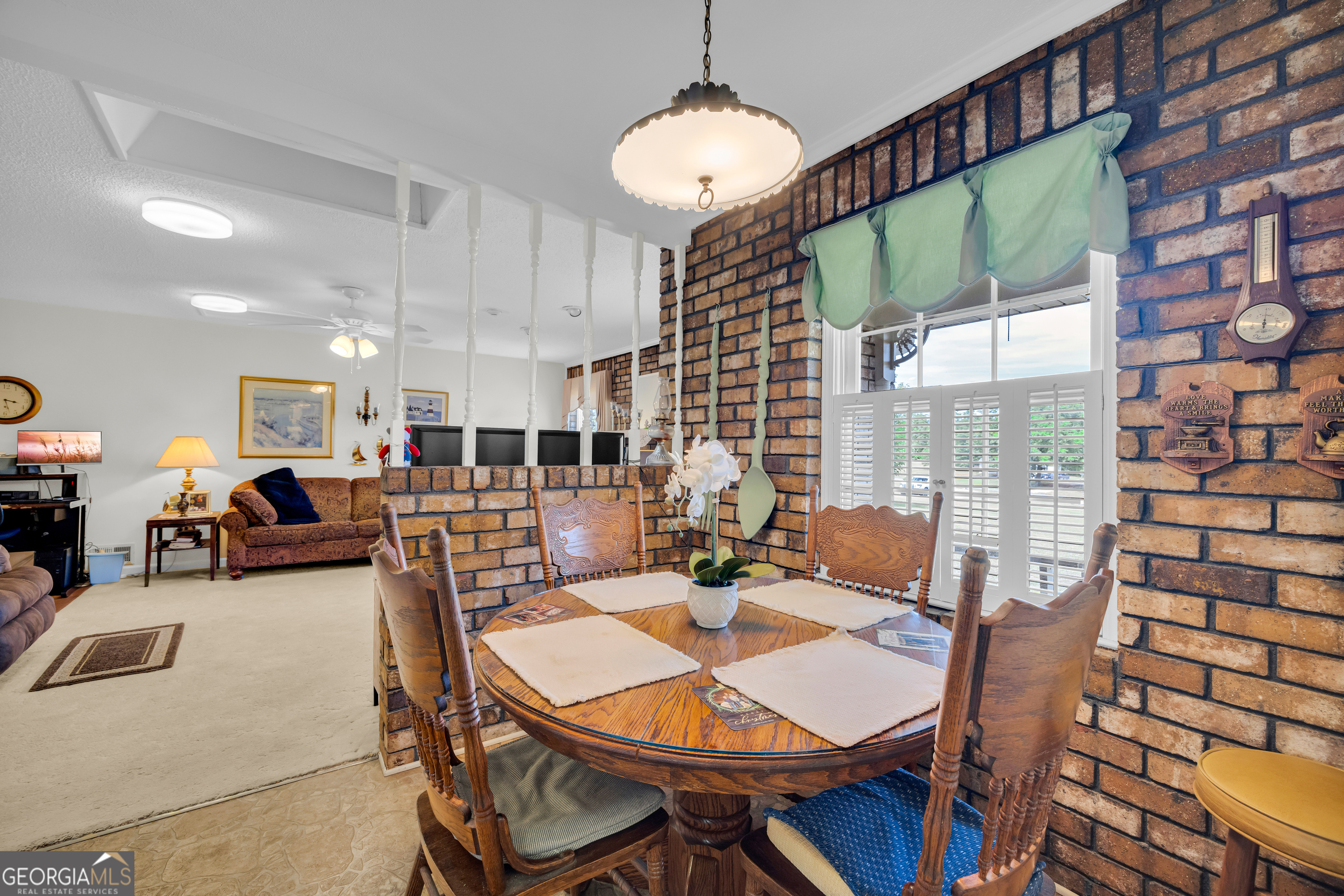 1018 Hardman Morris Road Colbert GA 30628