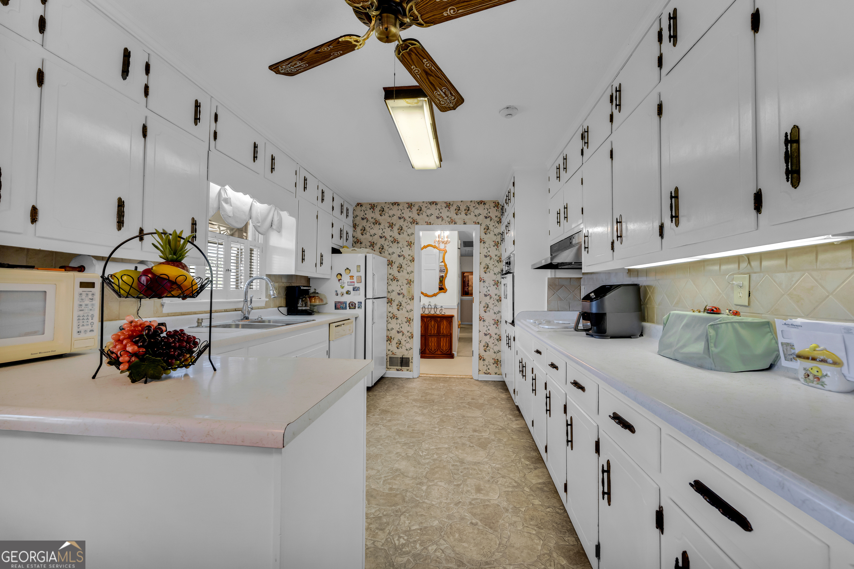 1018 Hardman Morris Road Colbert GA 30628