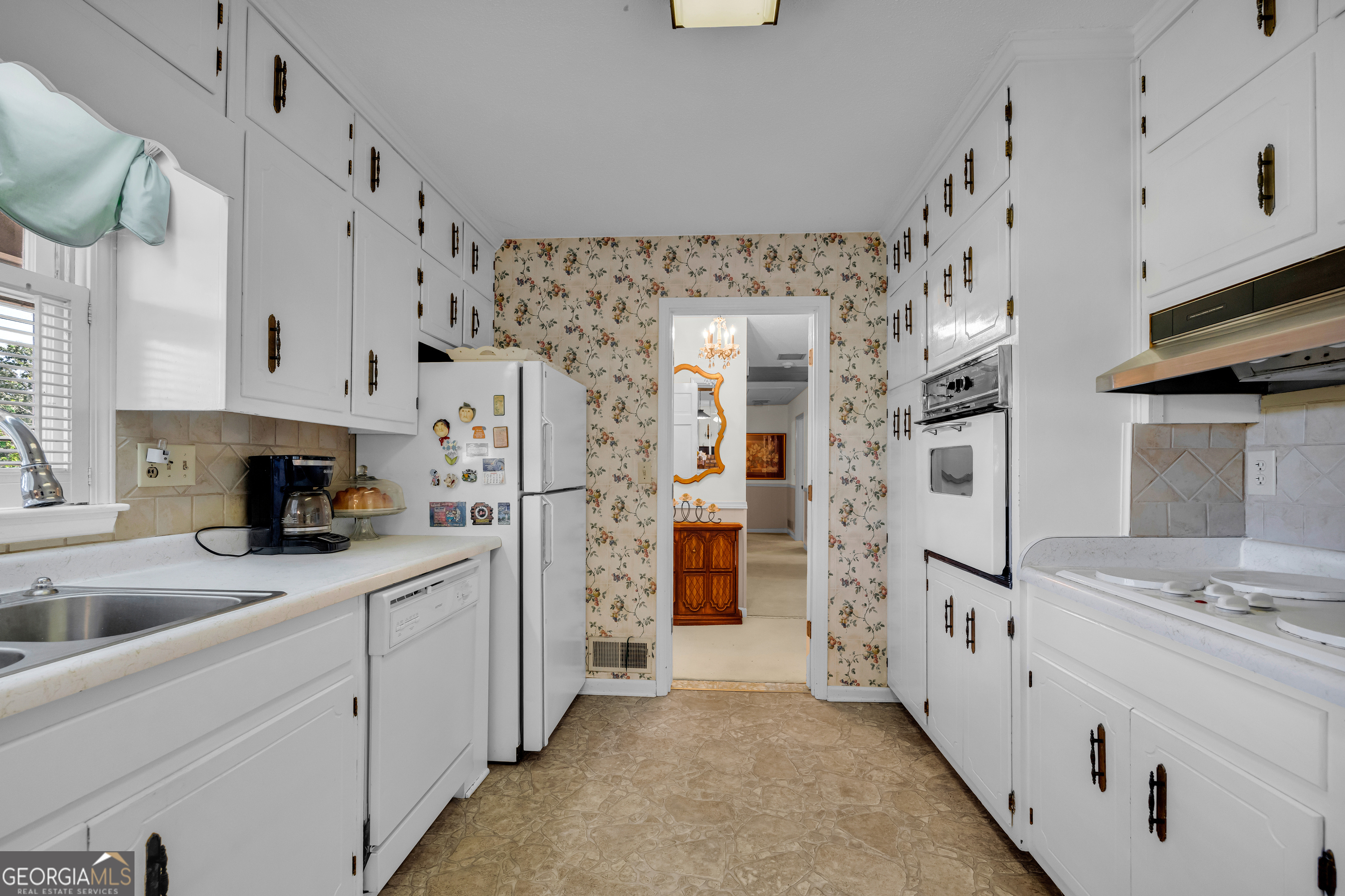 1018 Hardman Morris Road Colbert GA 30628