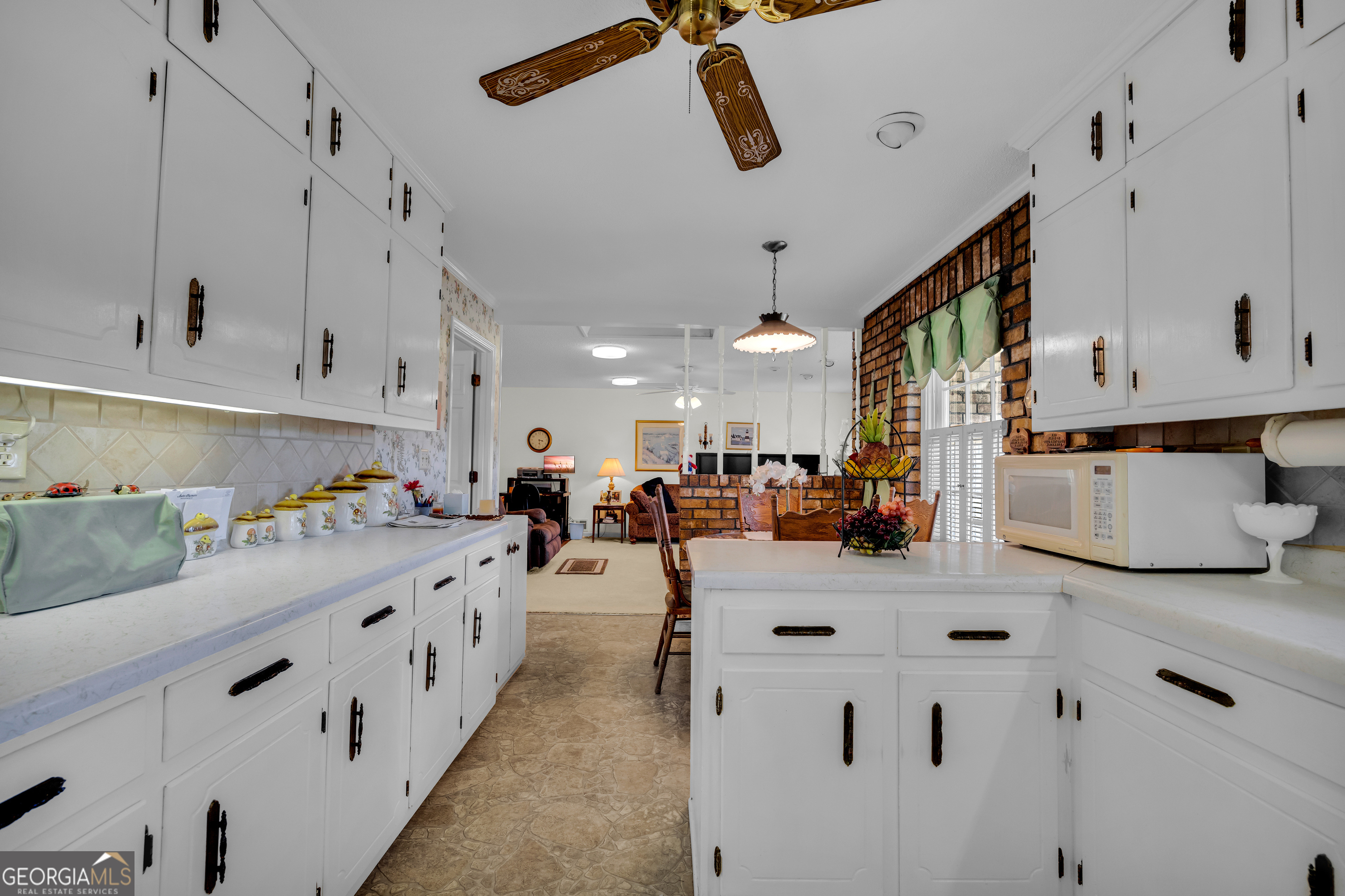 1018 Hardman Morris Road Colbert GA 30628