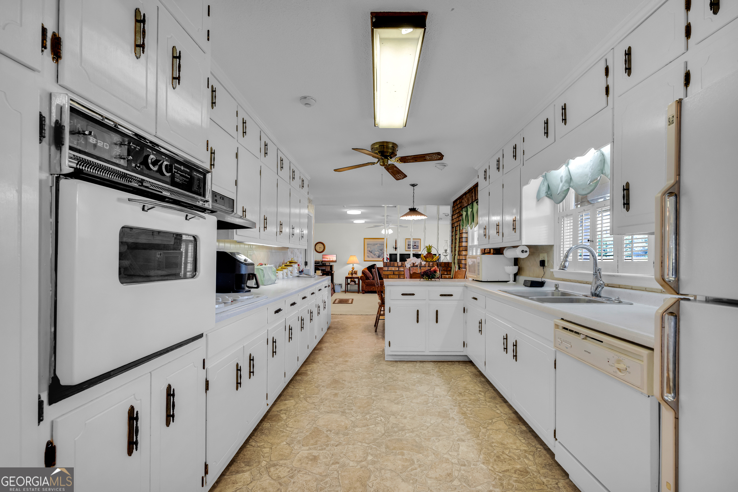 1018 Hardman Morris Road Colbert GA 30628
