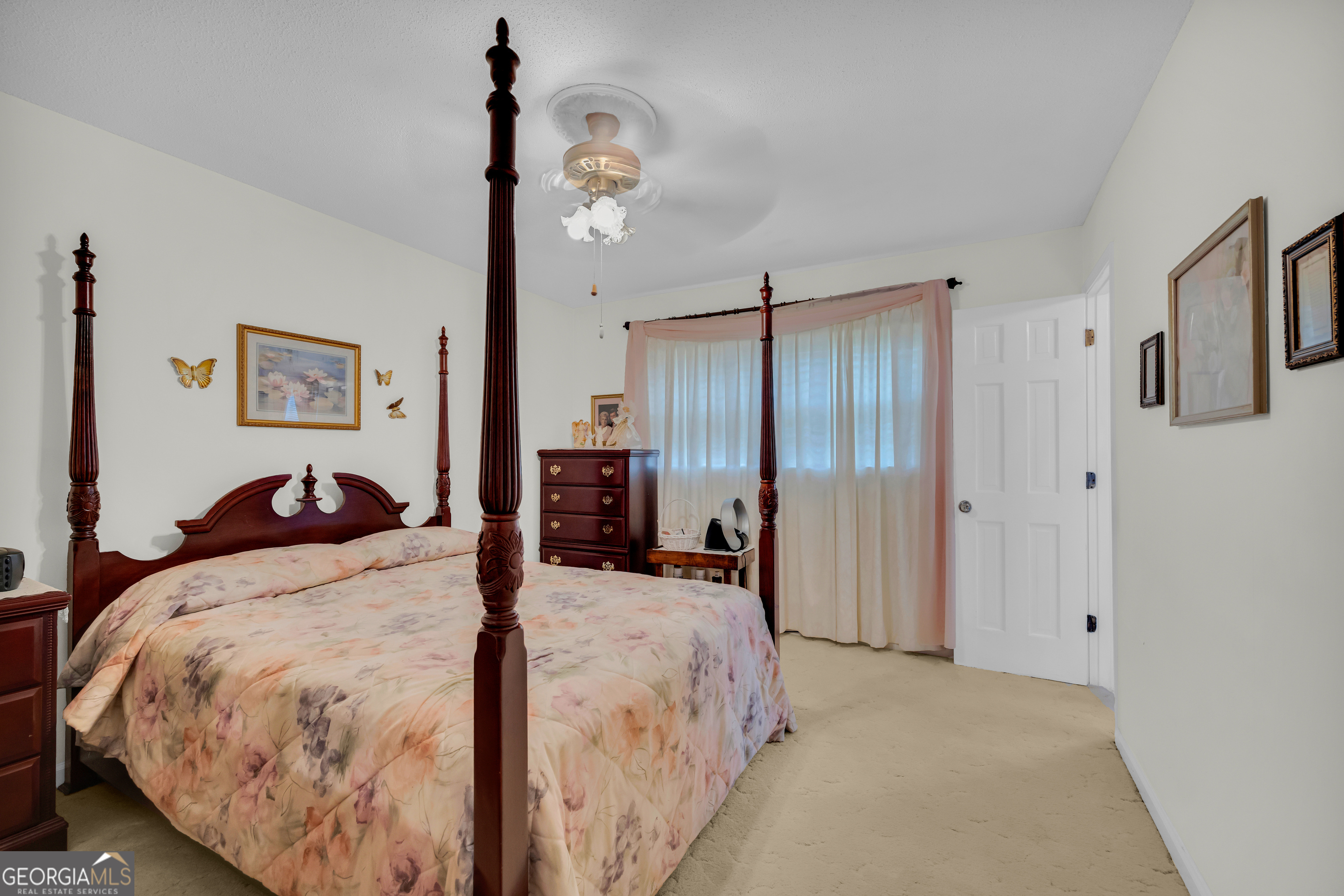 1018 Hardman Morris Road Colbert GA 30628