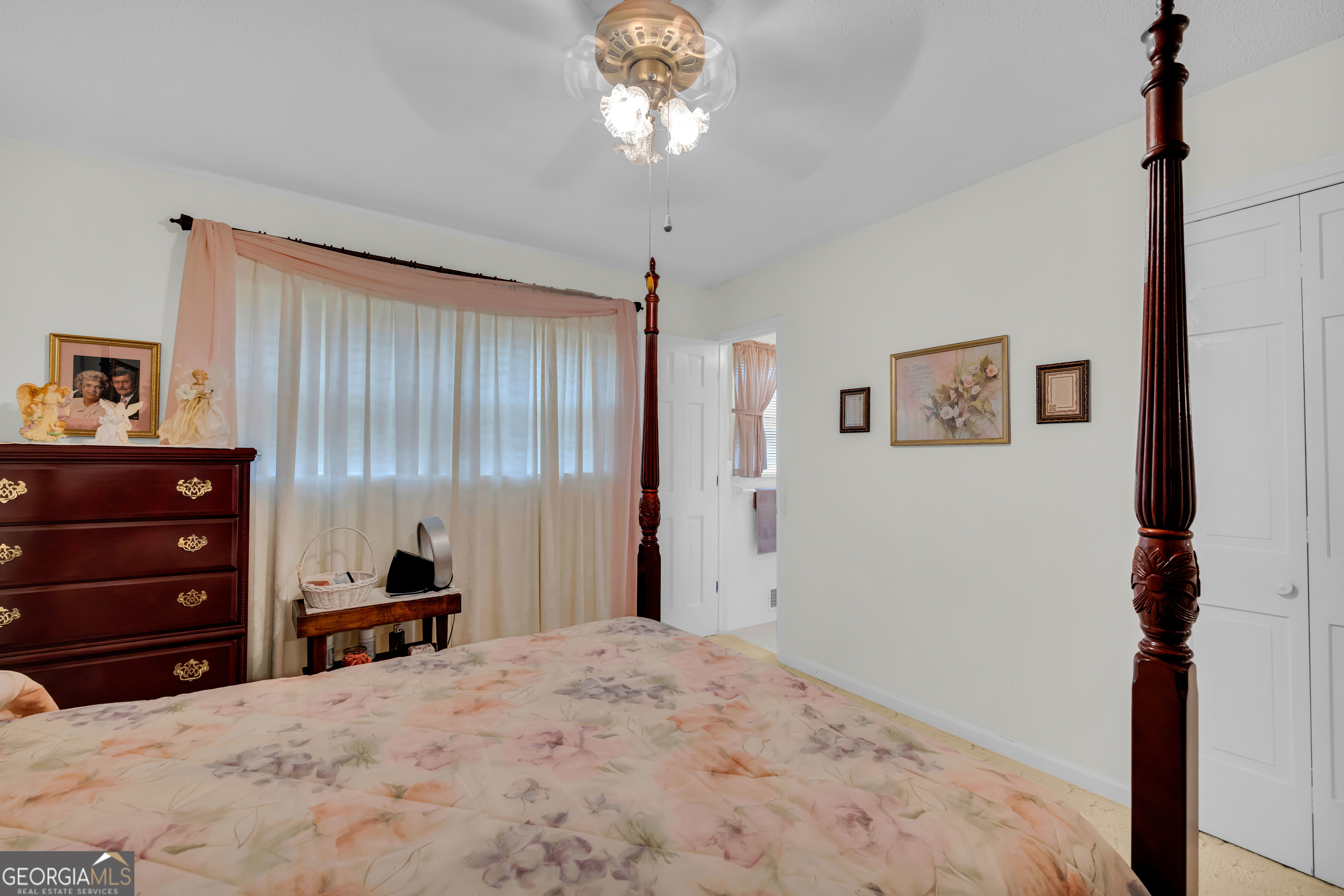 1018 Hardman Morris Road Colbert GA 30628