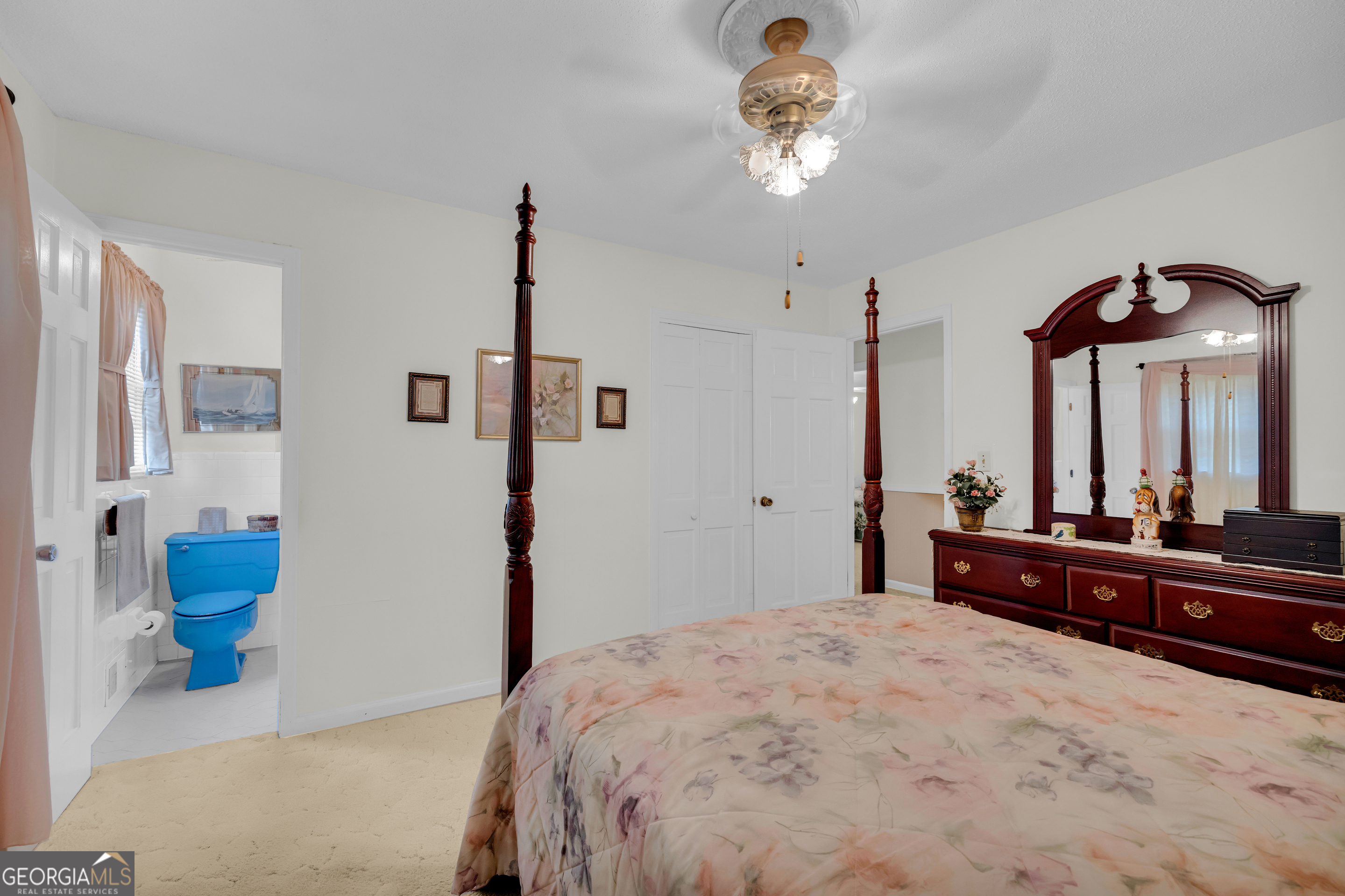 1018 Hardman Morris Road Colbert GA 30628