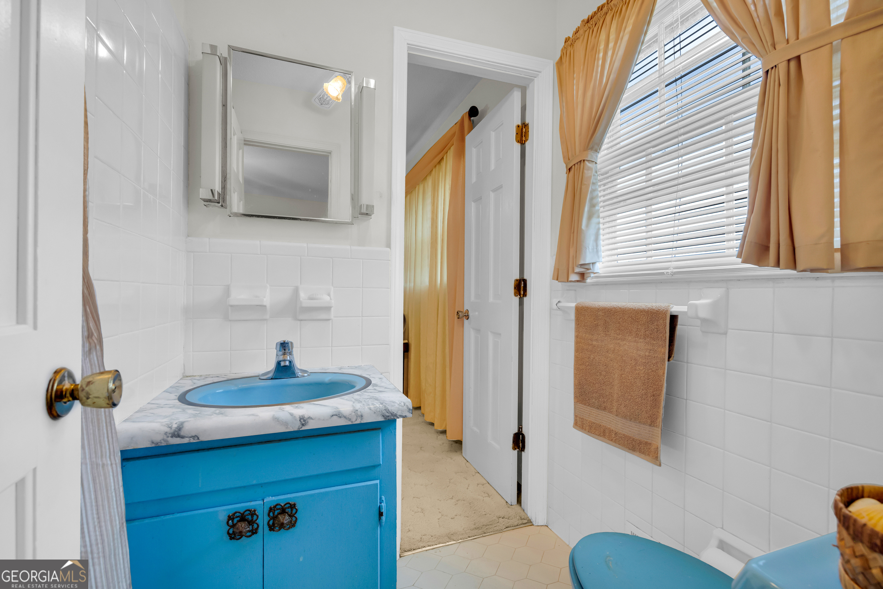 1018 Hardman Morris Road Colbert GA 30628