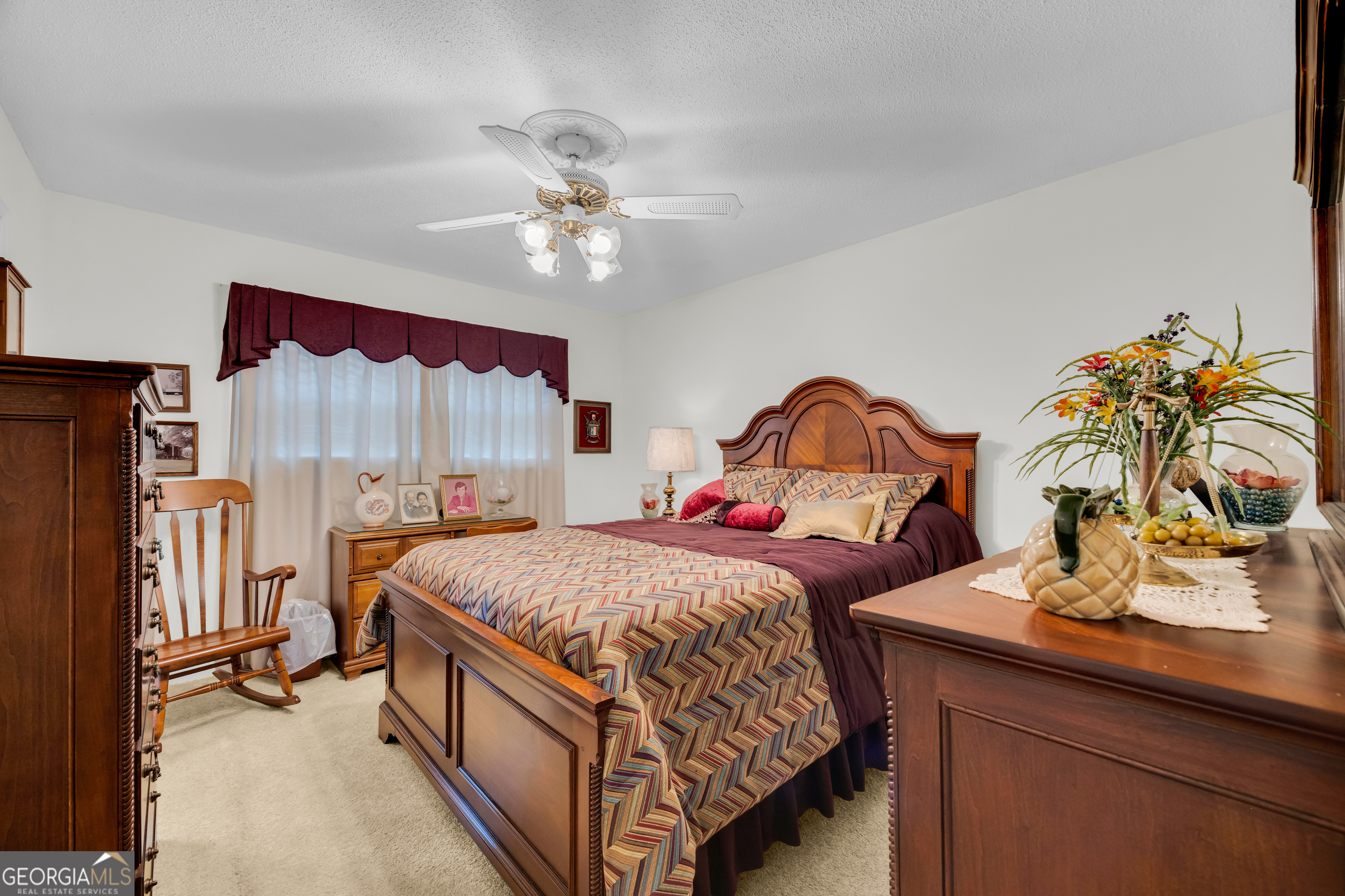 1018 Hardman Morris Road Colbert GA 30628
