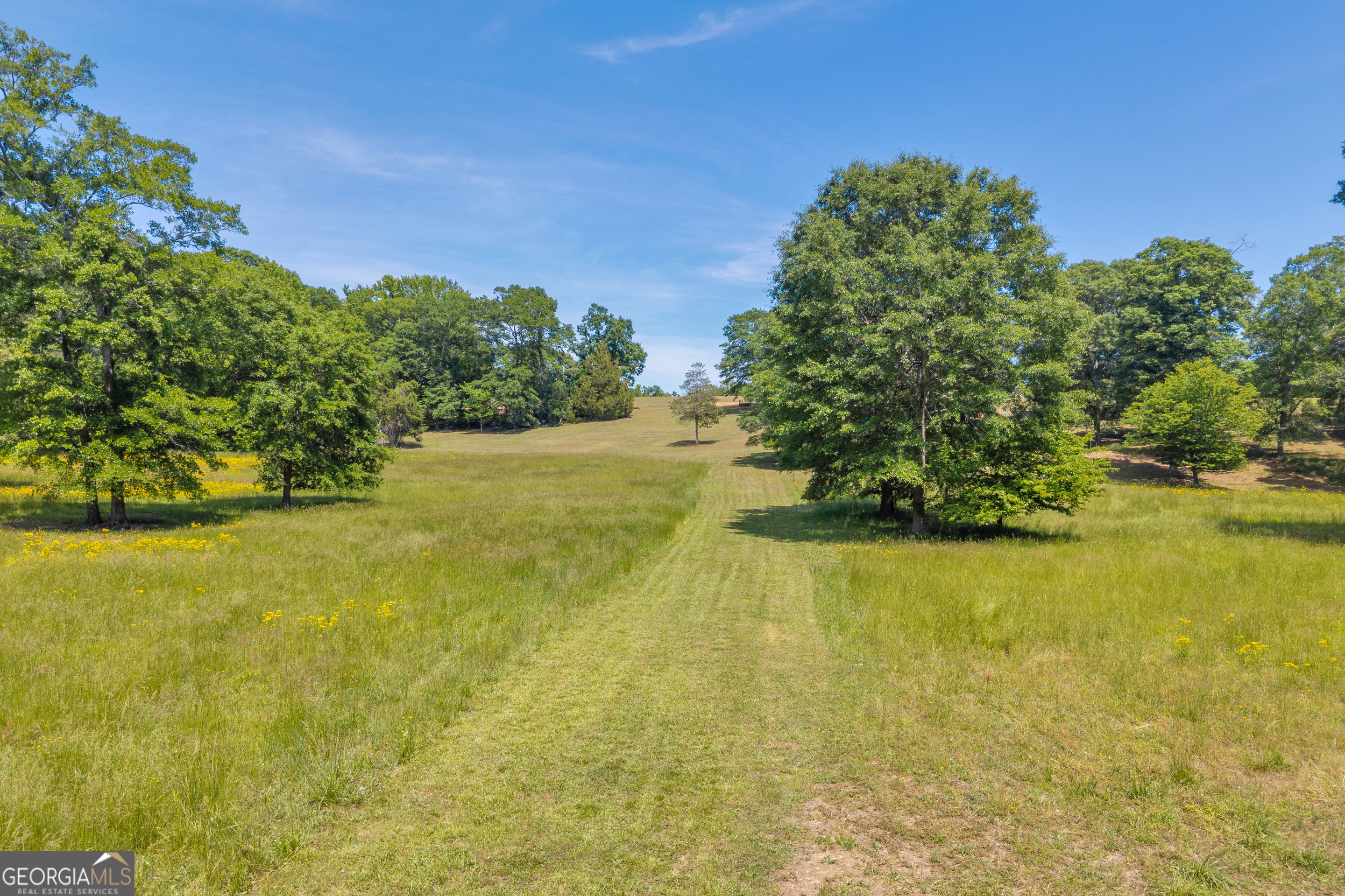 1018 Hardman Morris Road Colbert GA 30628
