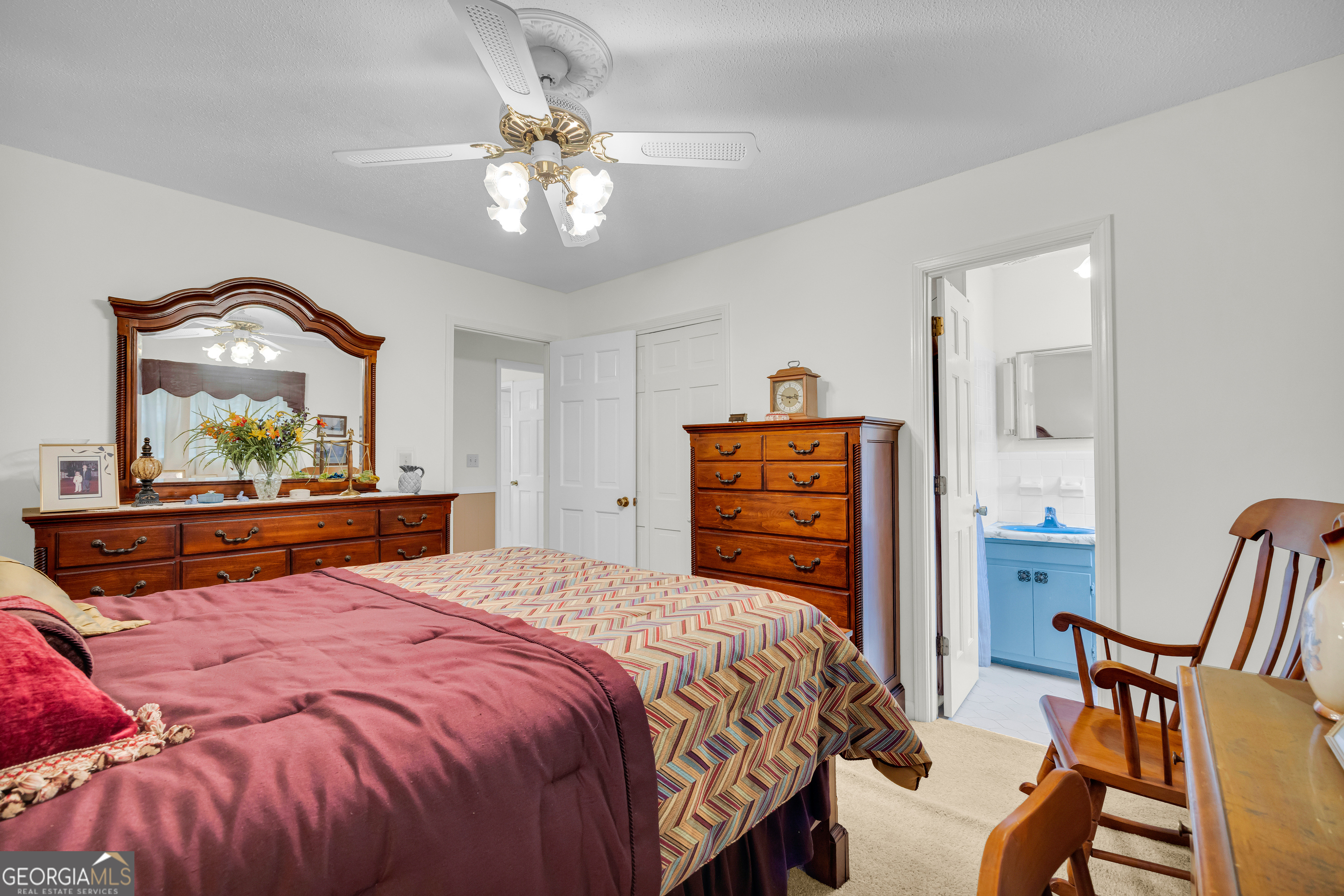 1018 Hardman Morris Road Colbert GA 30628