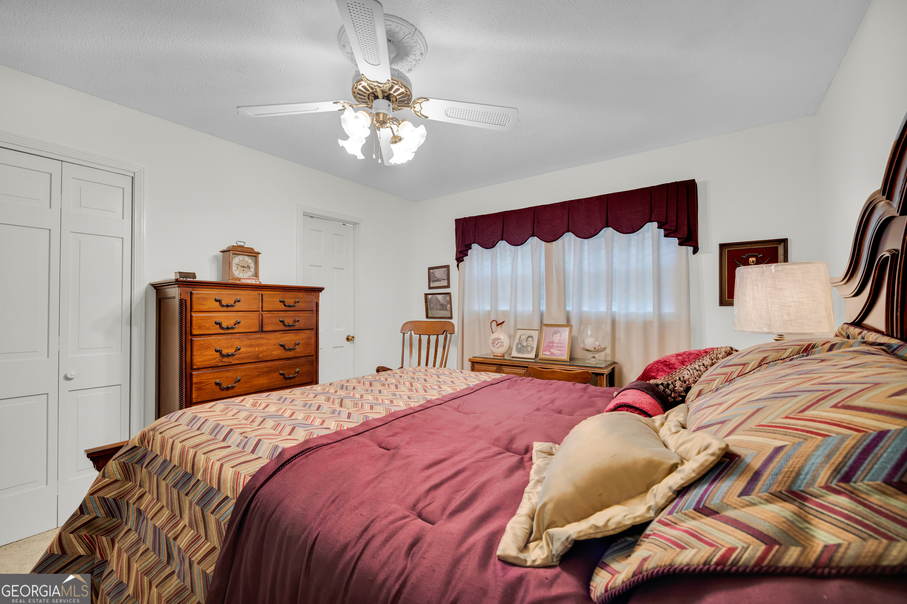 1018 Hardman Morris Road Colbert GA 30628