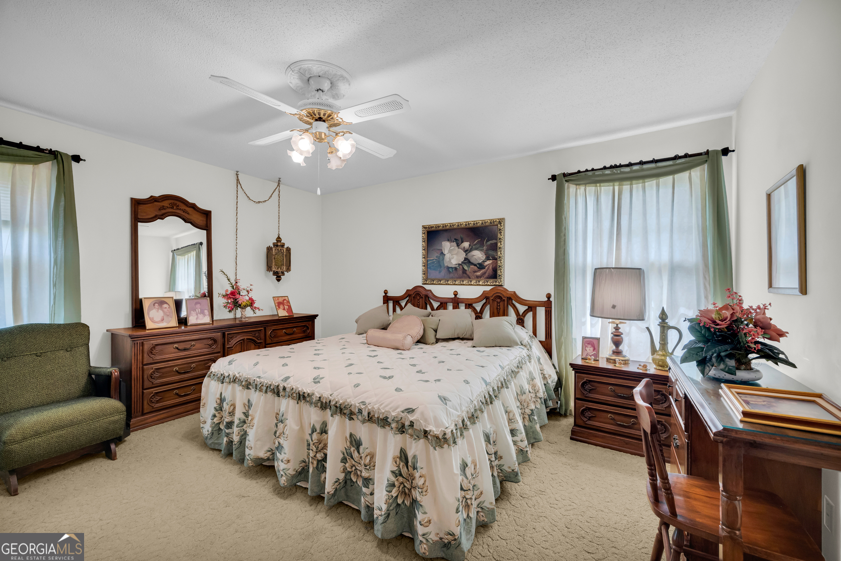 1018 Hardman Morris Road Colbert GA 30628