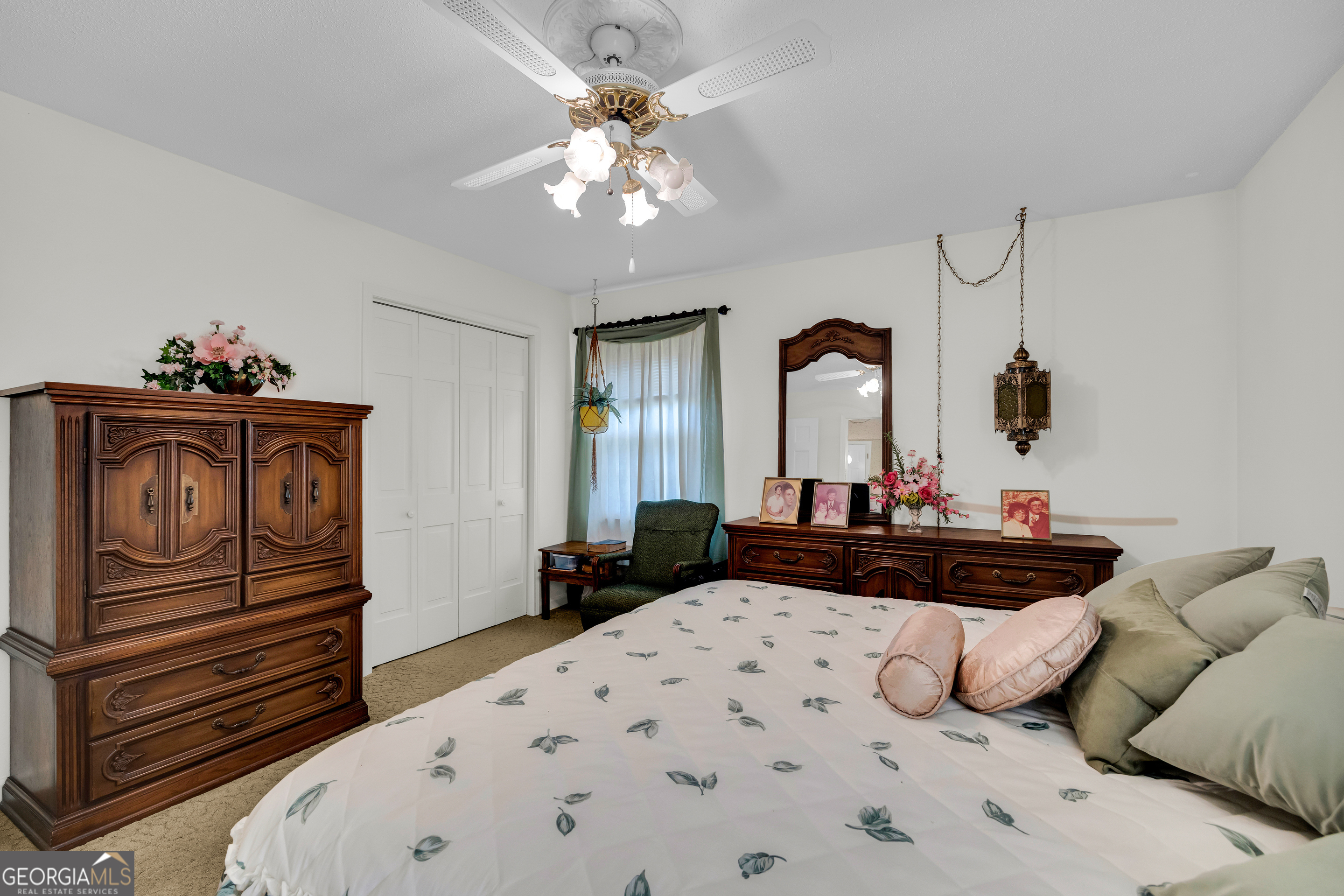 1018 Hardman Morris Road Colbert GA 30628