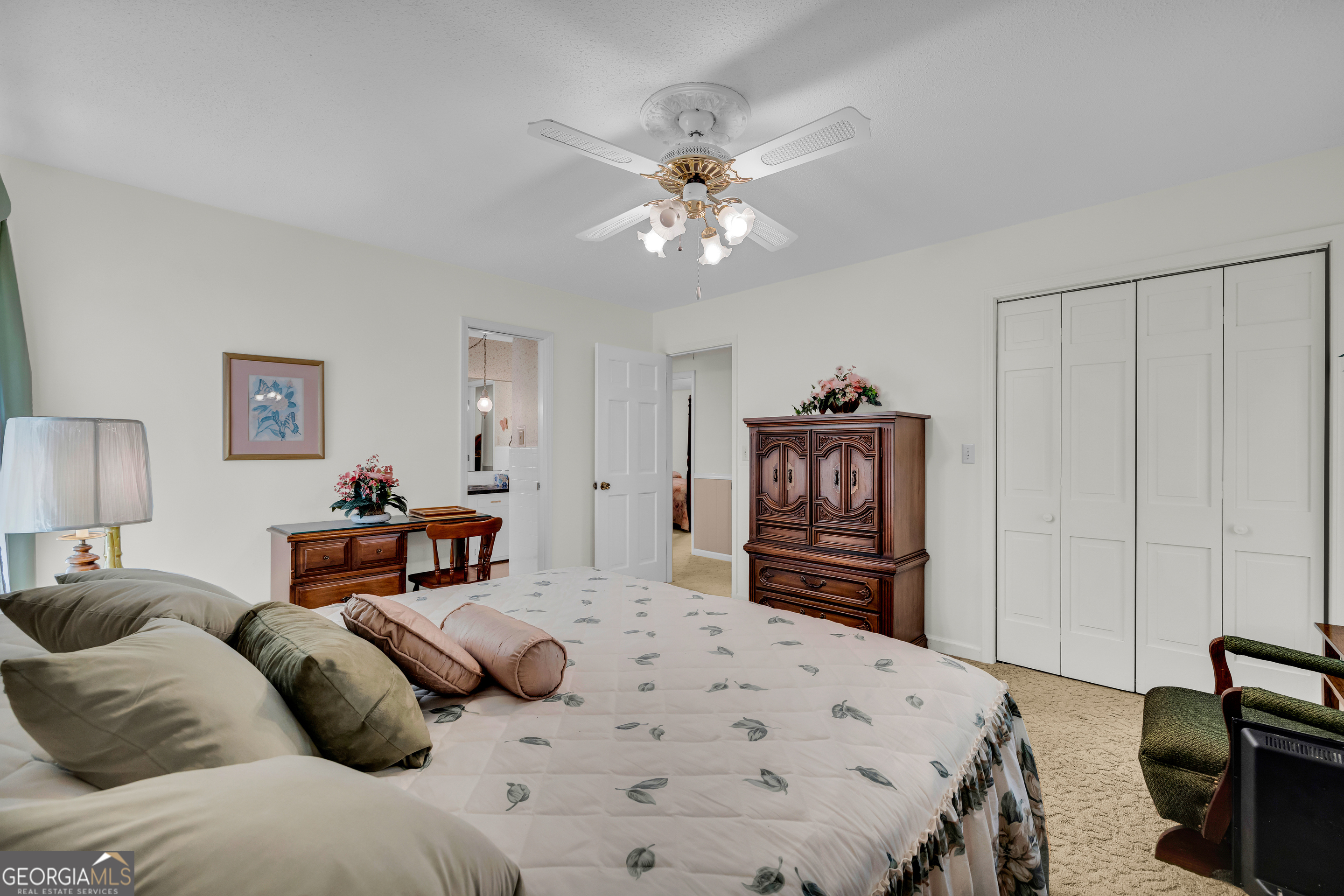1018 Hardman Morris Road Colbert GA 30628