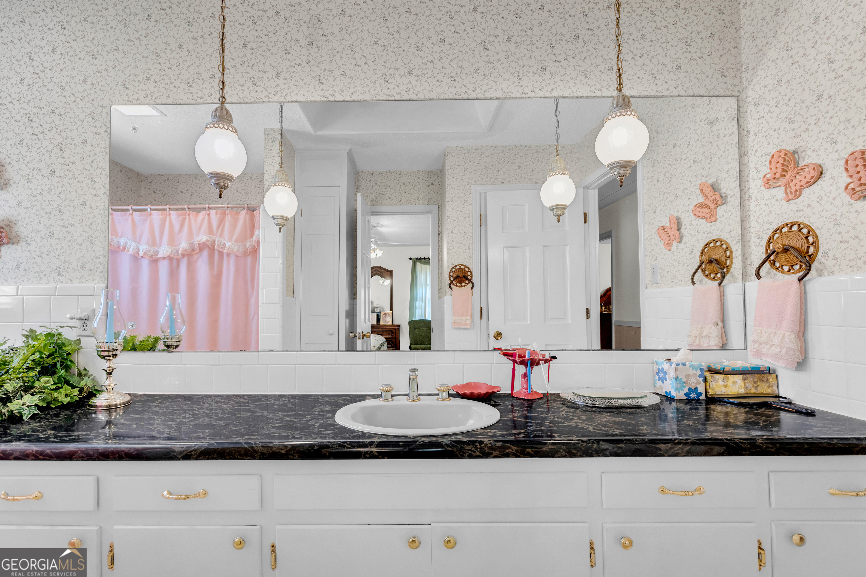1018 Hardman Morris Road Colbert GA 30628