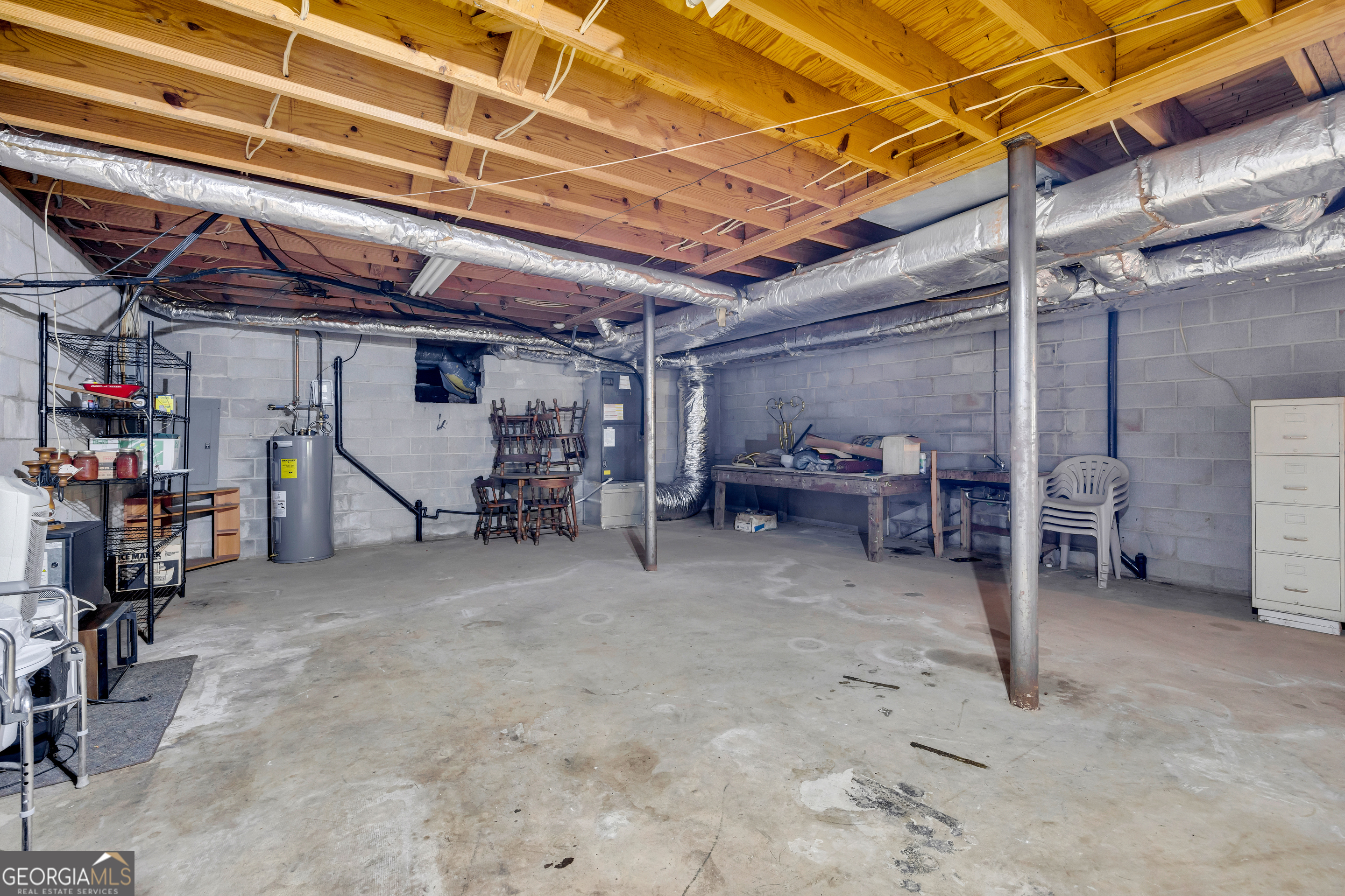 1018 Hardman Morris Road Colbert GA 30628
