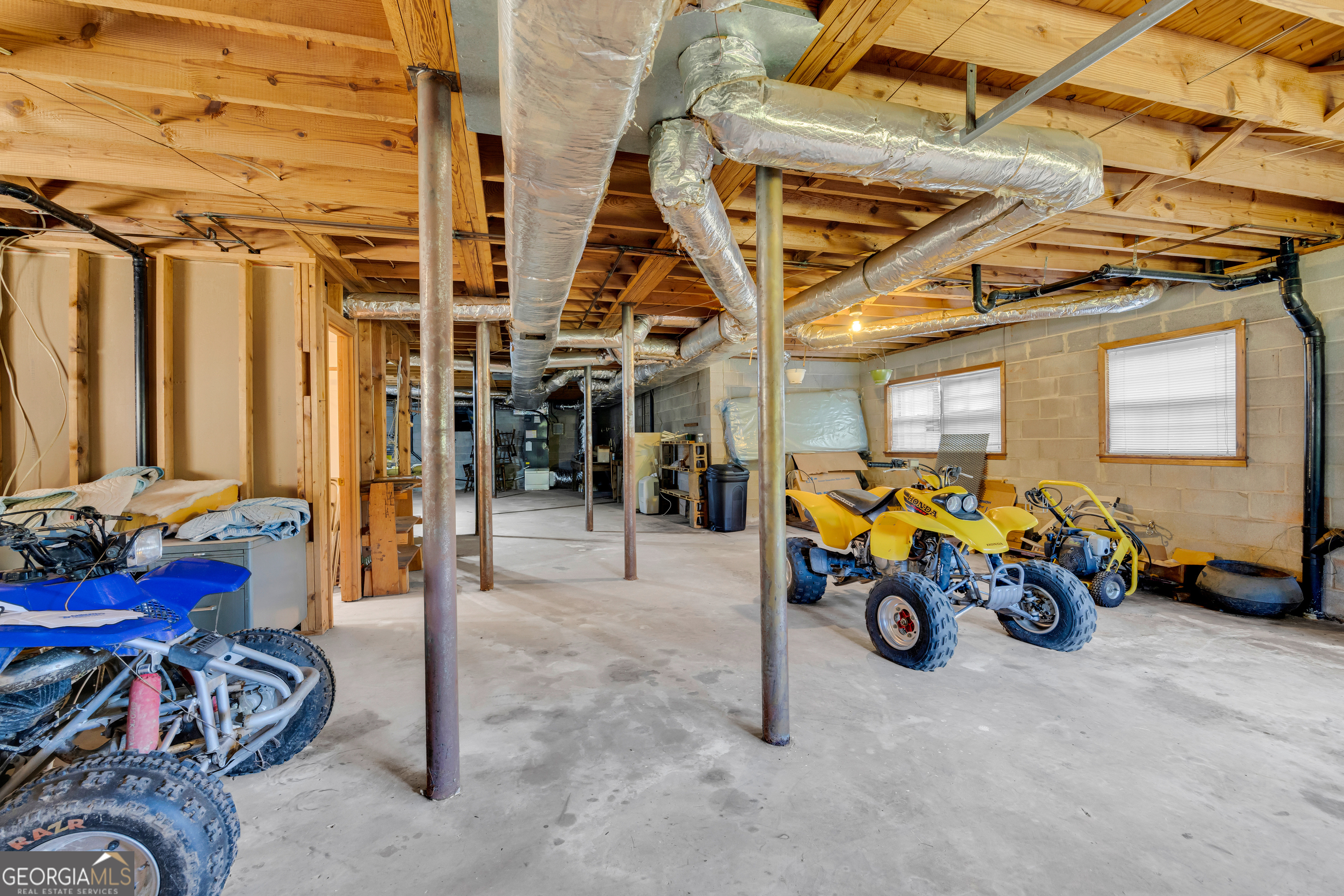 1018 Hardman Morris Road Colbert GA 30628