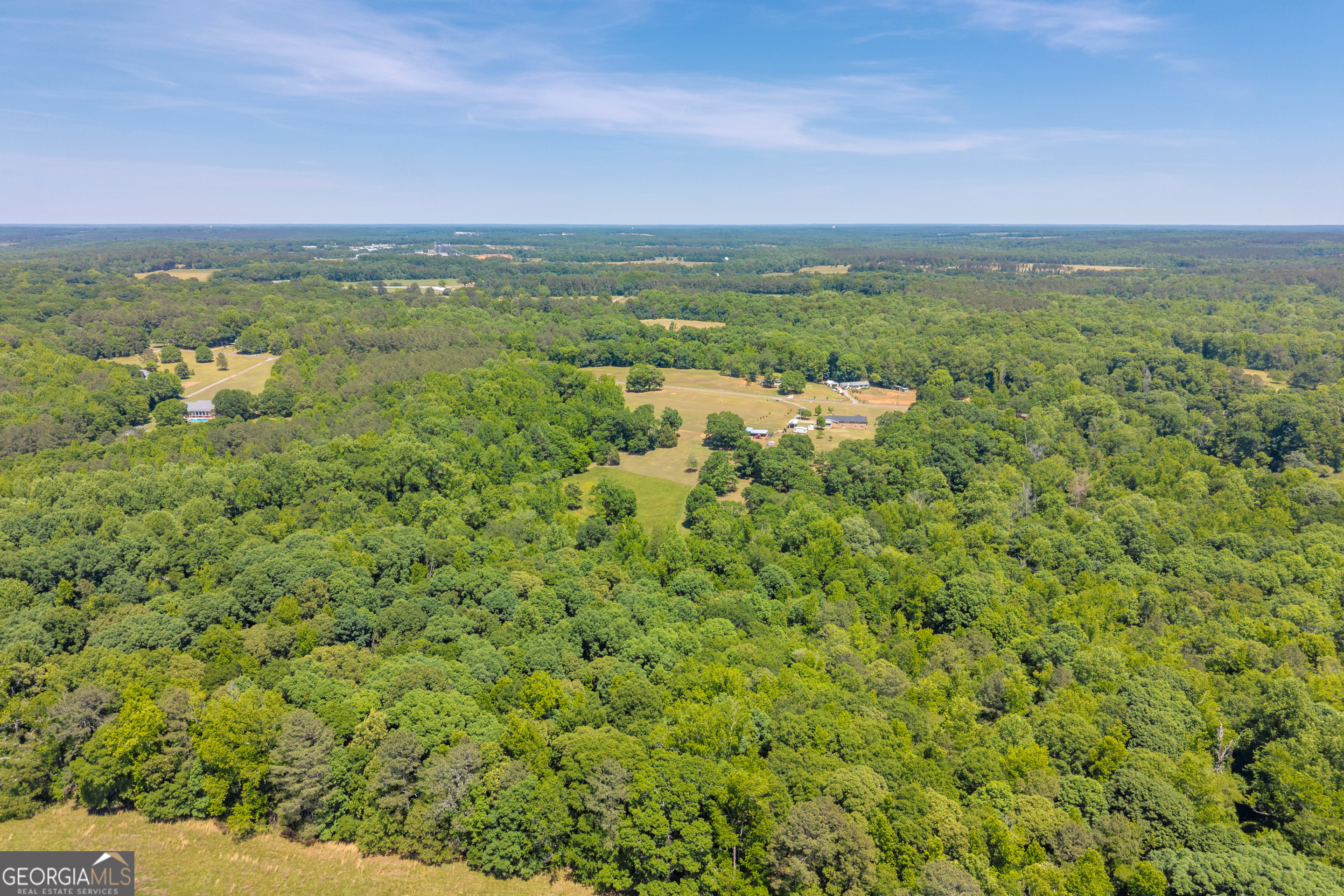 1018 Hardman Morris Road Colbert GA 30628