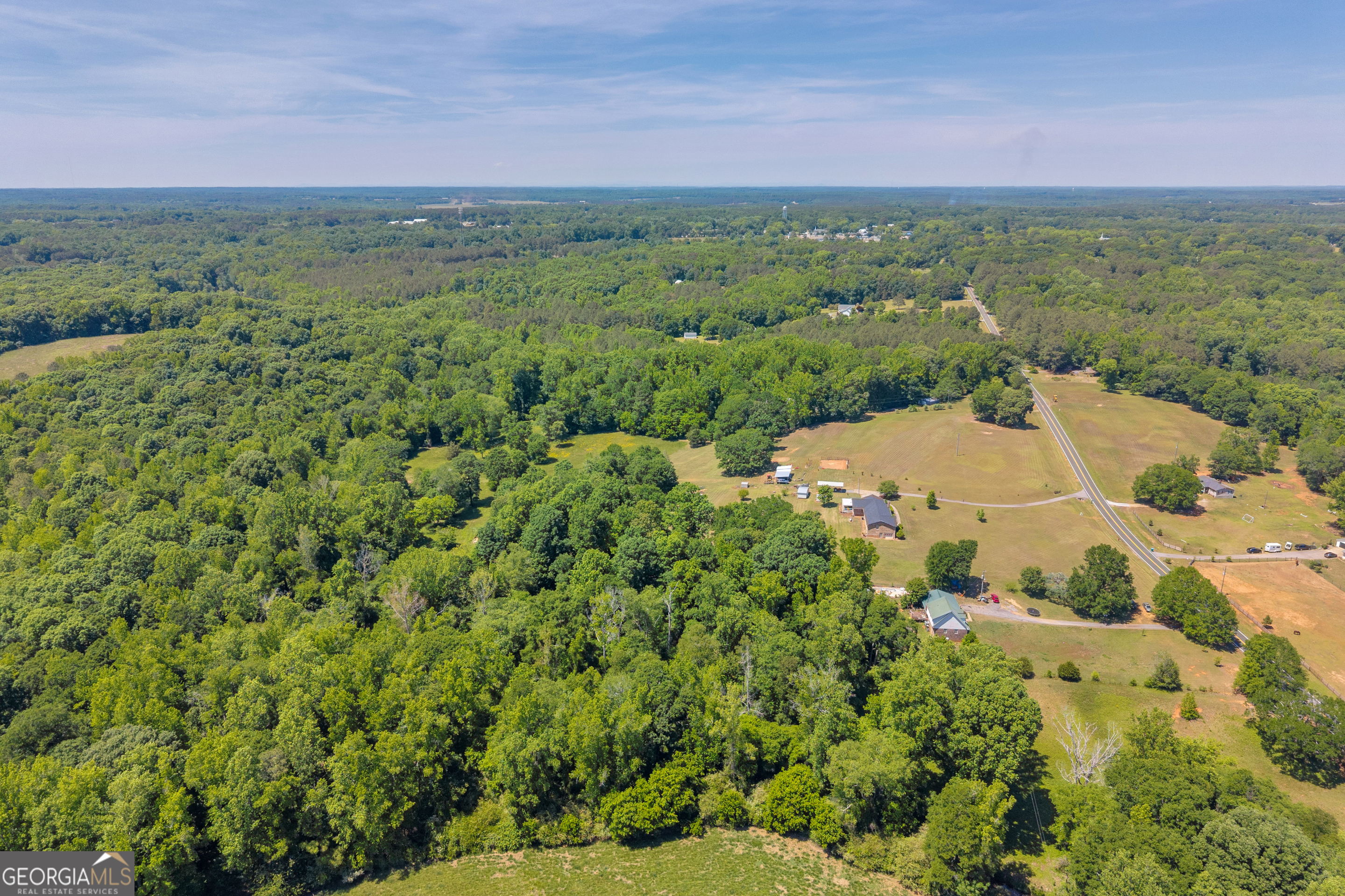 1018 Hardman Morris Road Colbert GA 30628