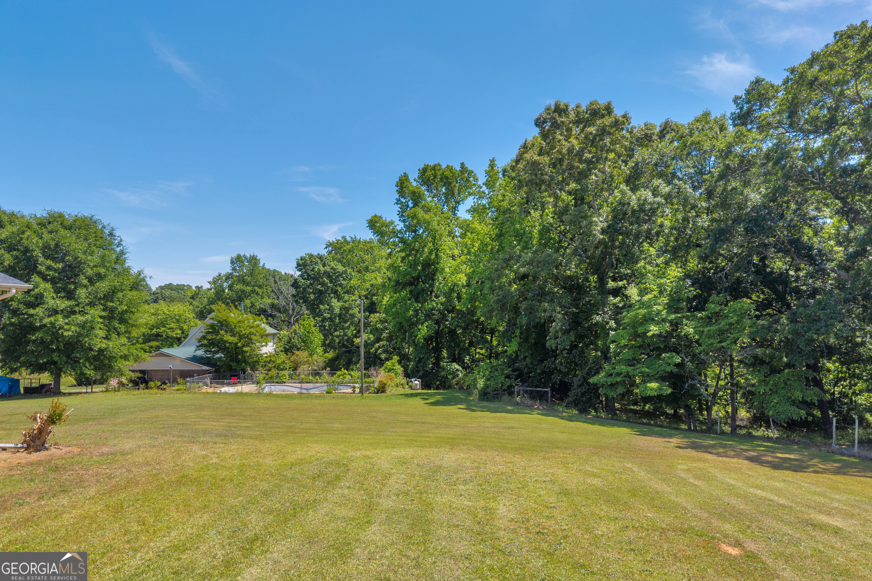1018 Hardman Morris Road Colbert GA 30628