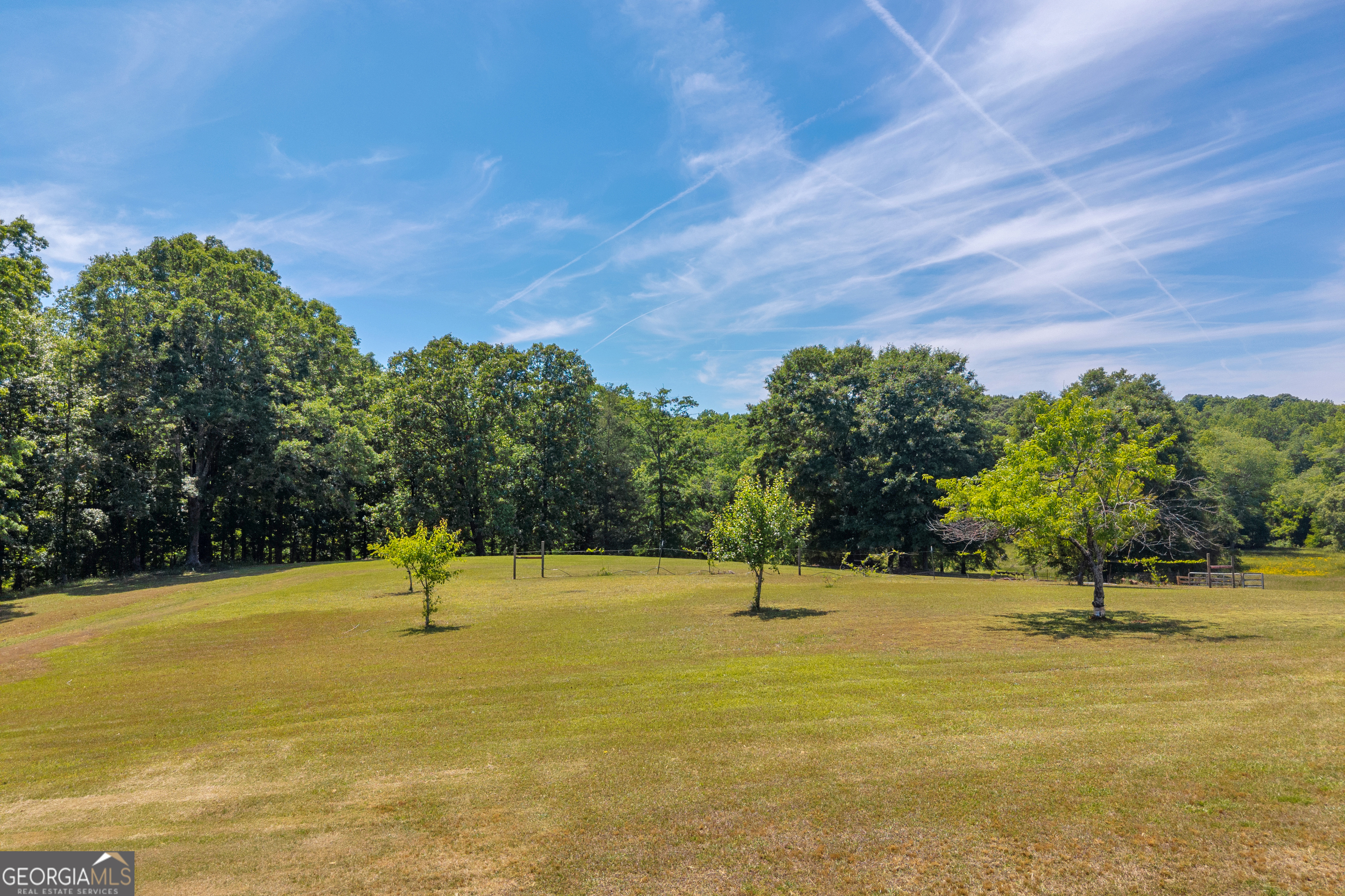 1018 Hardman Morris Road Colbert GA 30628