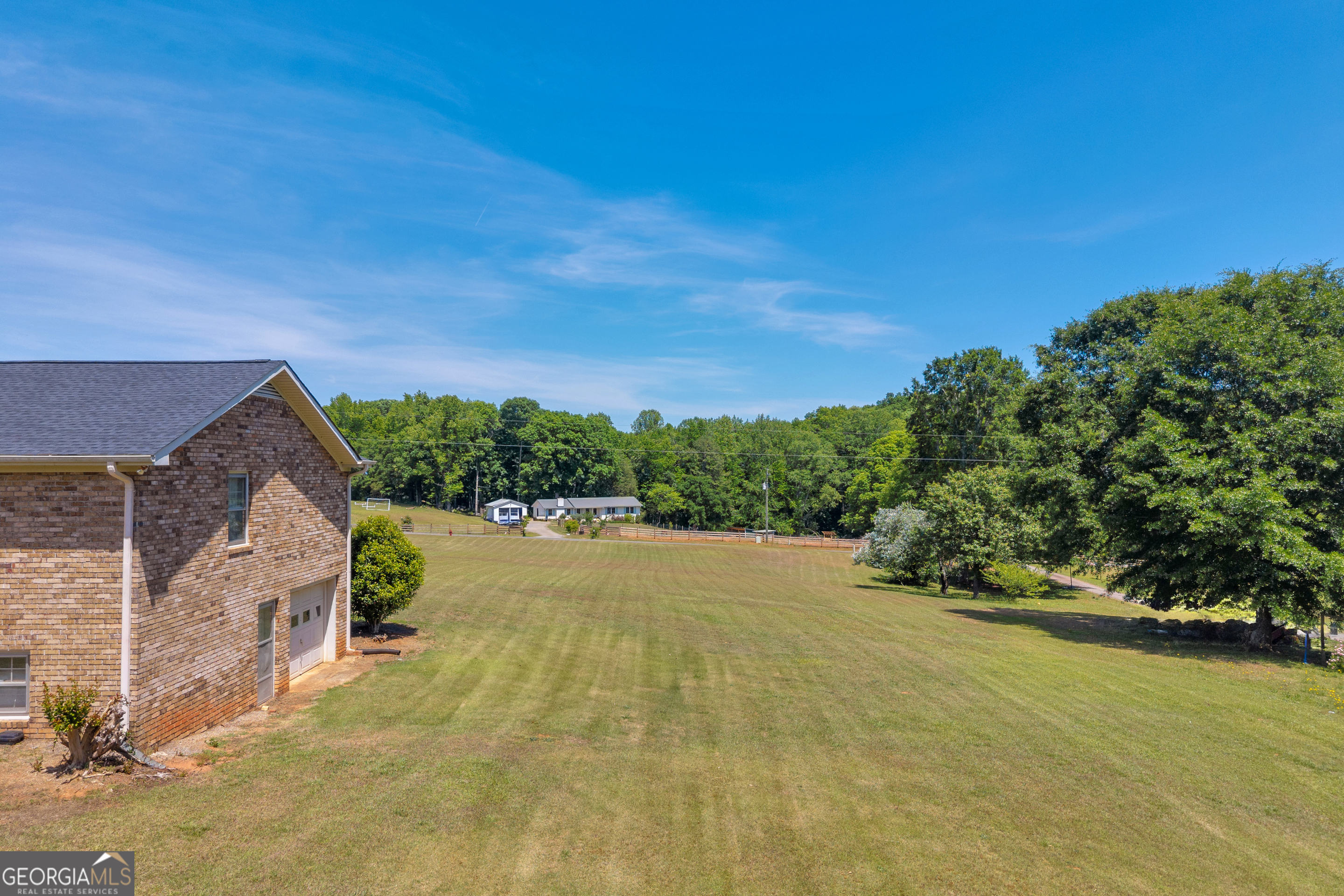 1018 Hardman Morris Road Colbert GA 30628
