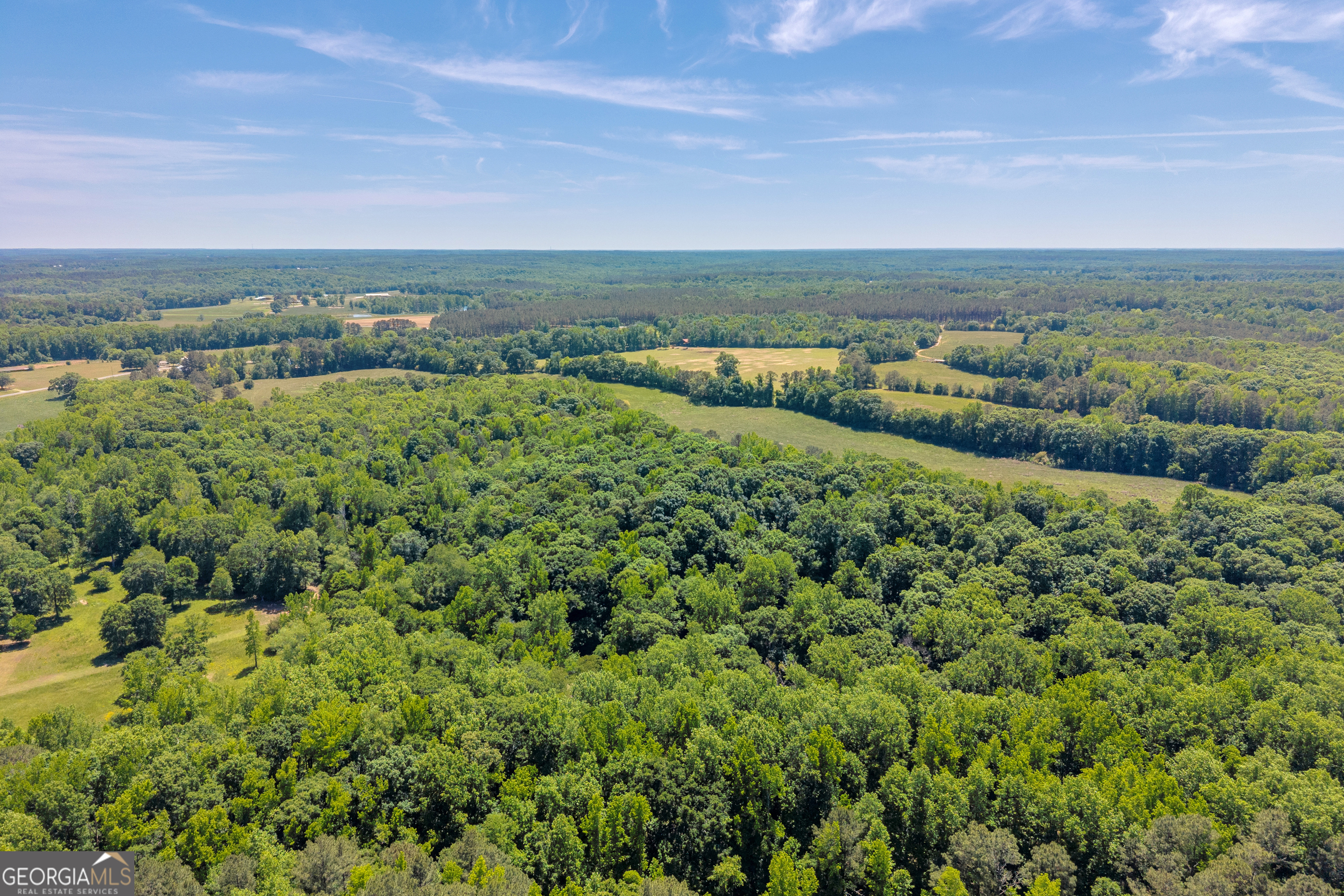1018 Hardman Morris Road Colbert GA 30628