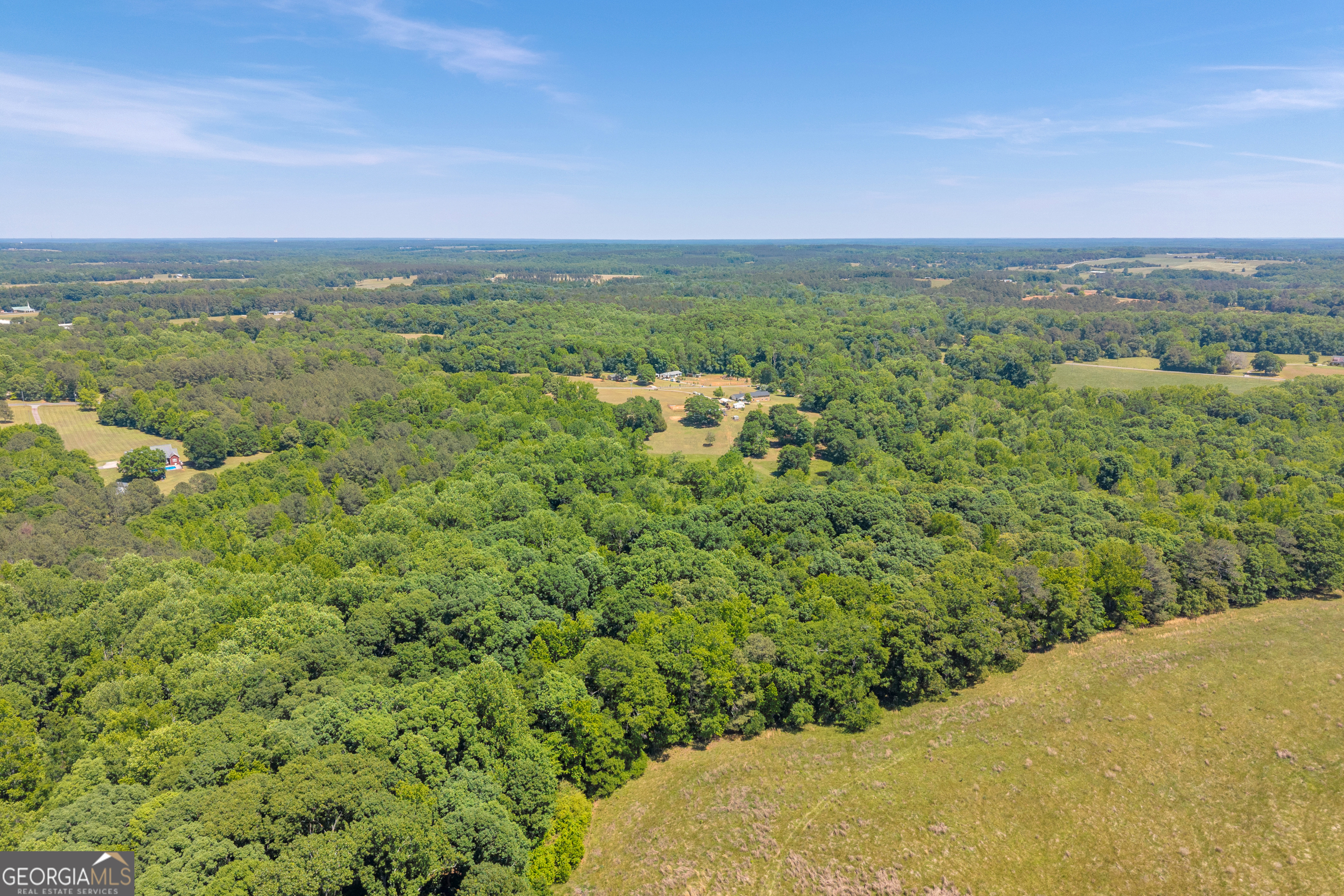 1018 Hardman Morris Road Colbert GA 30628